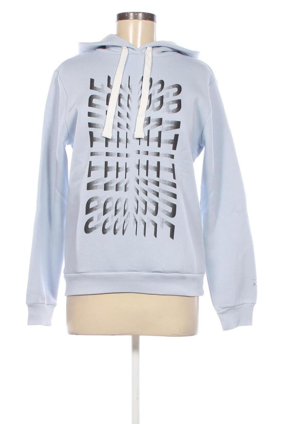 Damen Sweatshirt Venice Beach, Größe S, Farbe Blau, Preis € 21,99