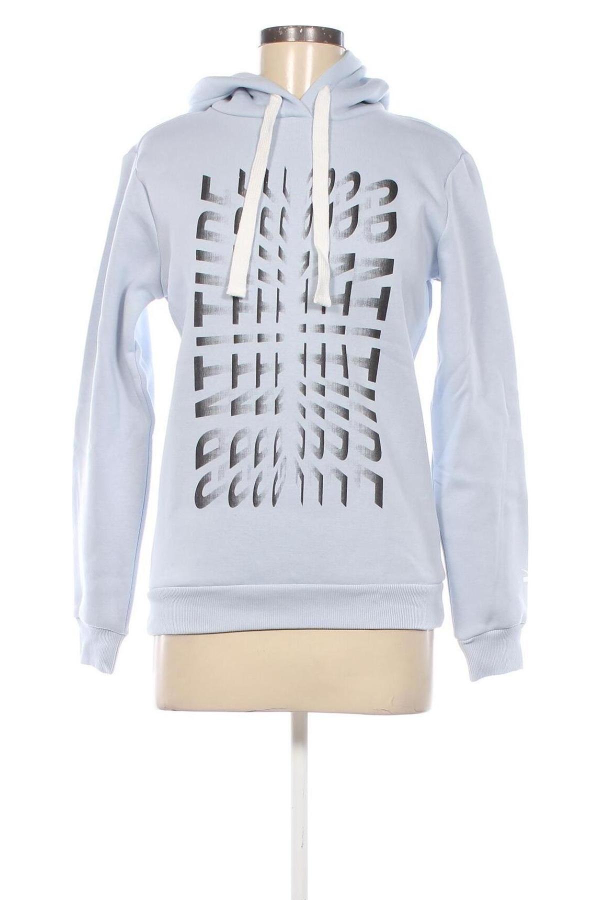 Damen Sweatshirt Venice Beach, Größe XXS, Farbe Blau, Preis 21,99 €