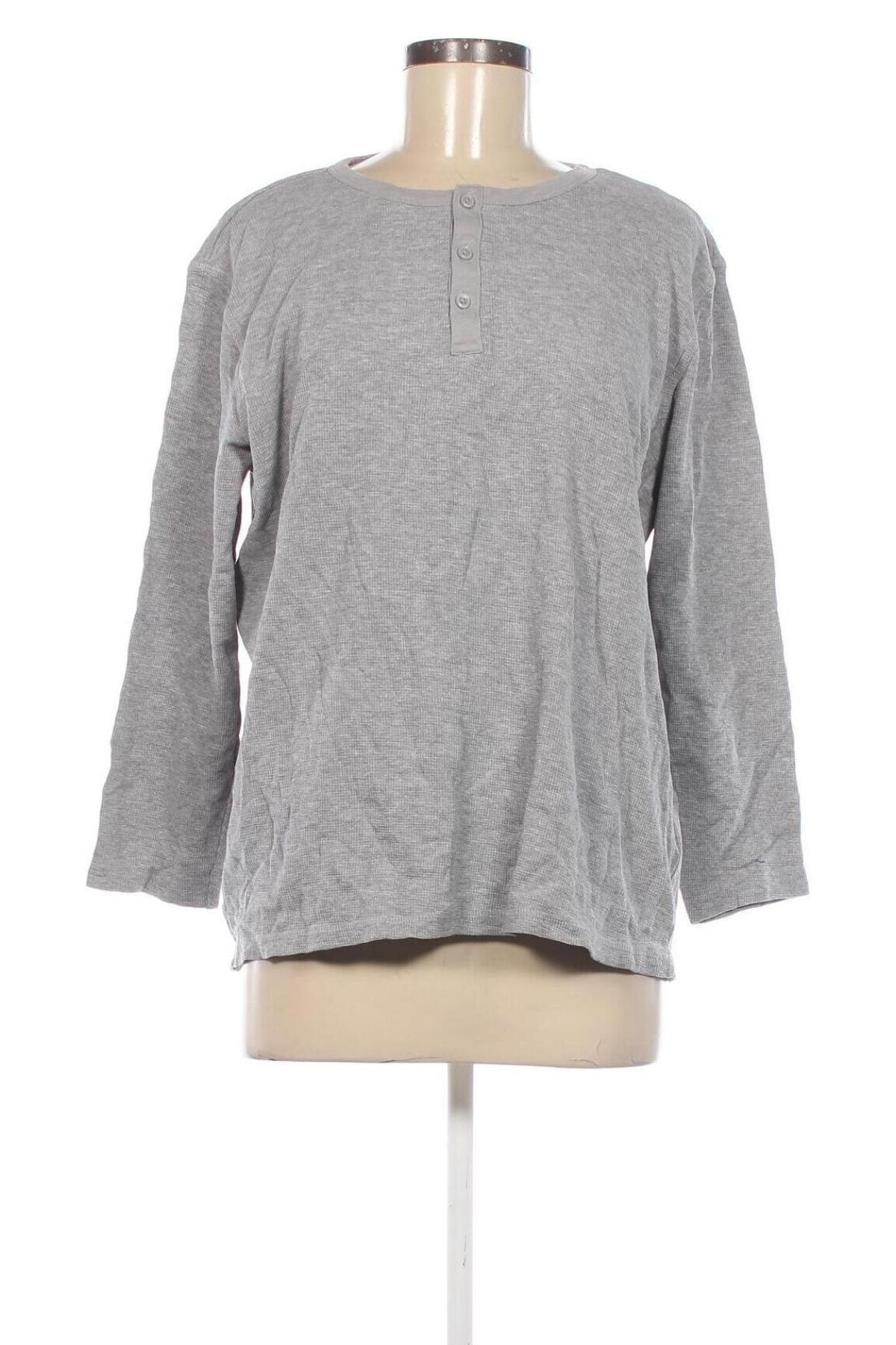 Damen Sweatshirt Watson's, Größe XL, Farbe Grau, Preis € 8,49