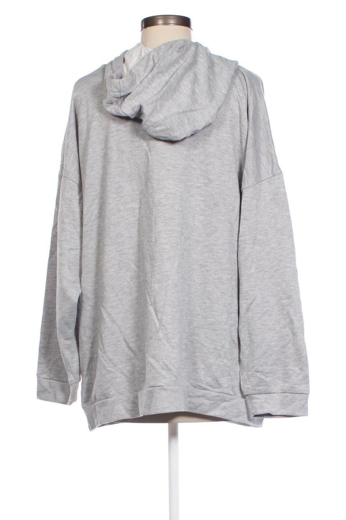 Damen Sweatshirt Yessica, Größe XL, Farbe Grau, Preis € 8,49