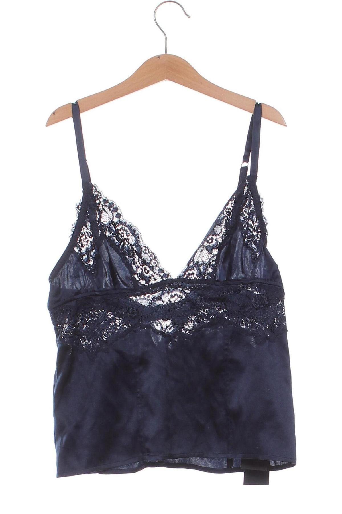 Damen Unterwäsche Pinko, Größe M, Farbe Blau, Preis € 59,49