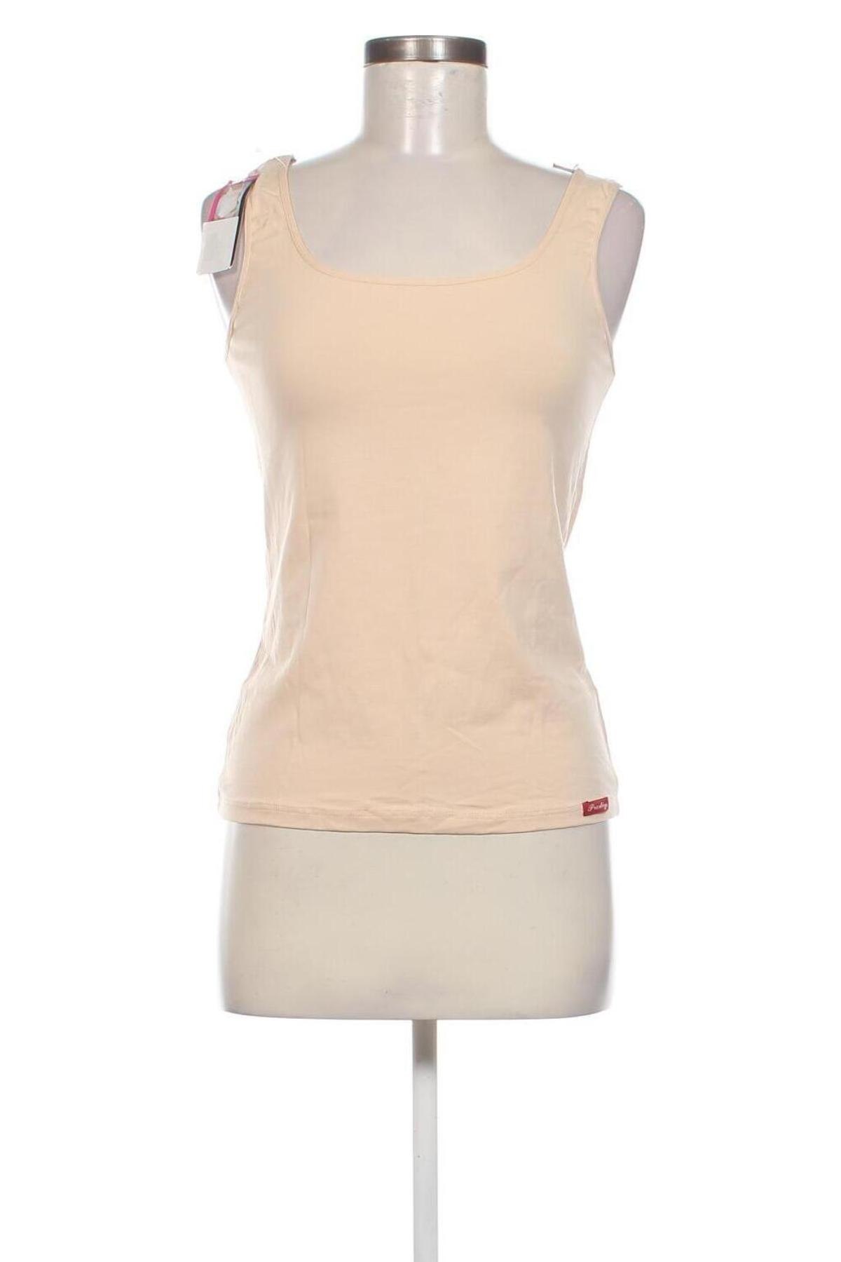 Damen Unterwäsche Prestige, Größe XXL, Farbe Beige, Preis 11,49 €