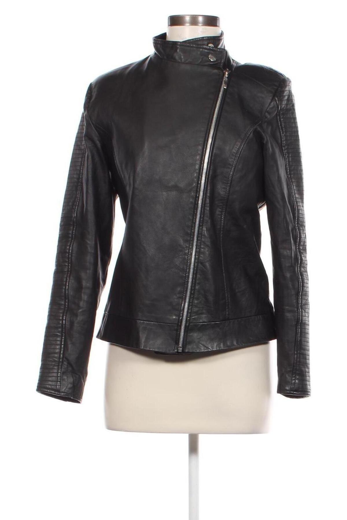 Damen Lederjacke Damen Lederjacke - günstig bei Remix - #128826889