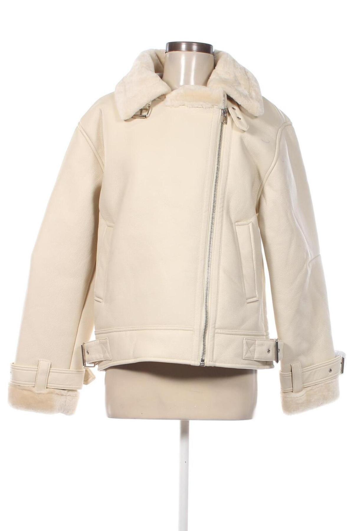 Topshop Damen Lederjacke Topshop - günstig bei Remix - #128812344