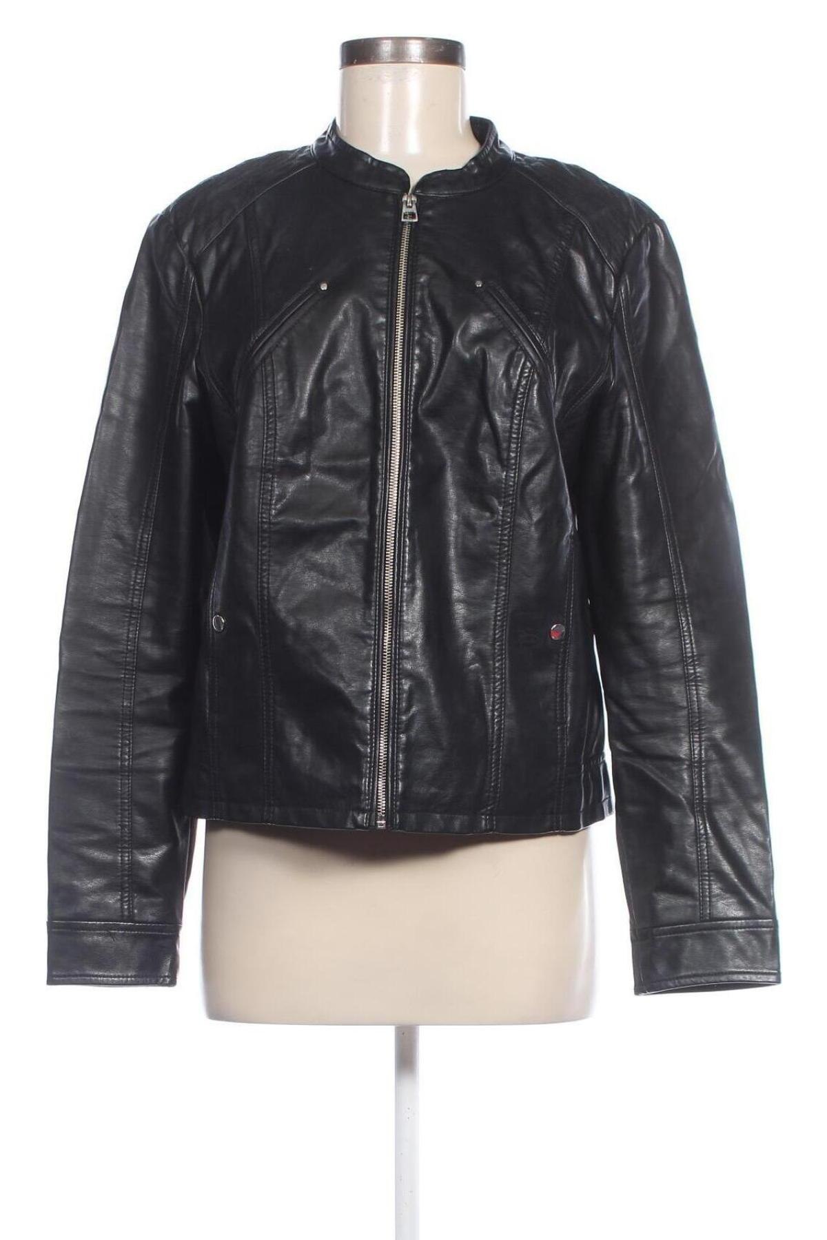 Vero Moda Damen Lederjacke Vero Moda - günstig bei Remix - #128827383