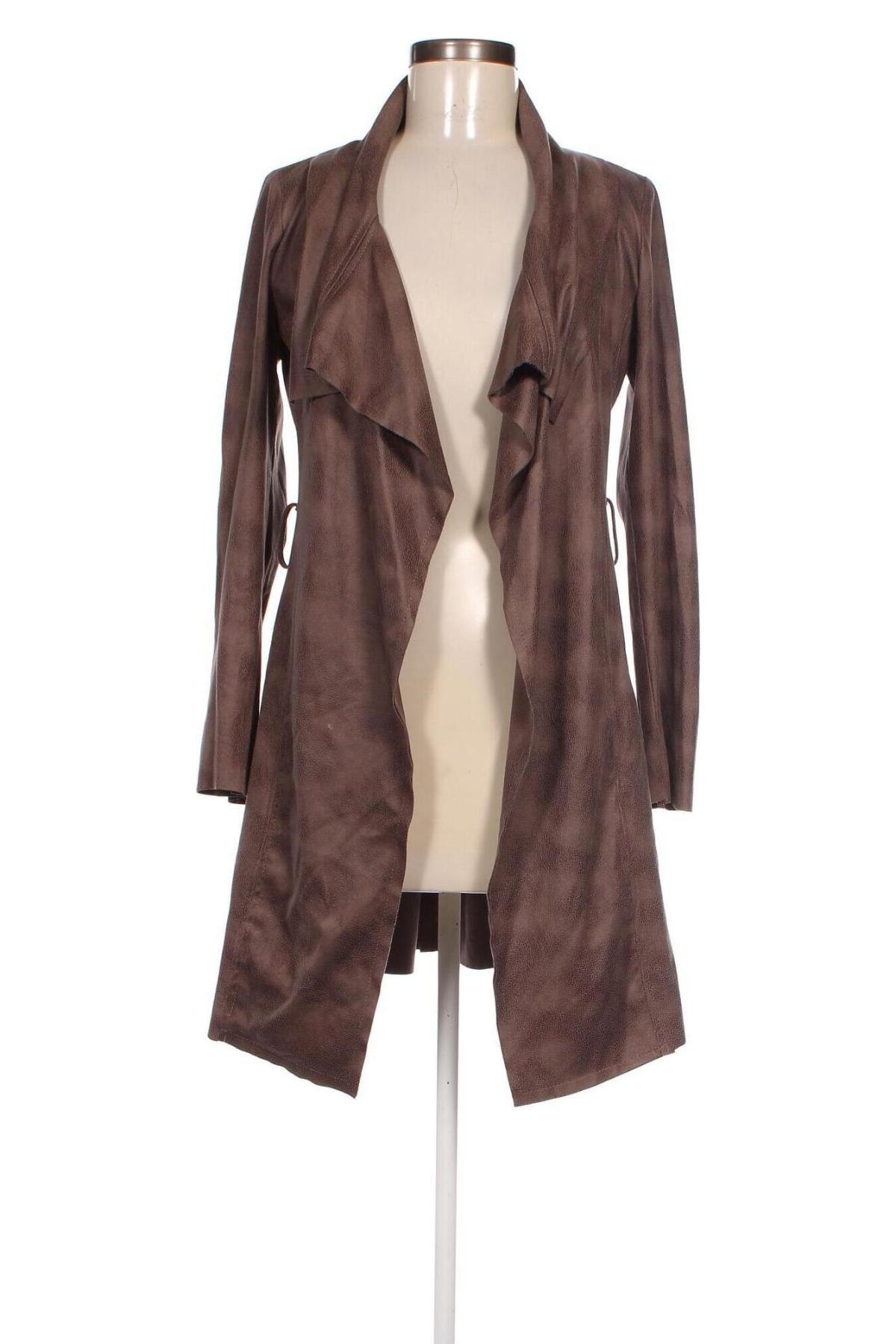 Damenmantel Chantall, Größe M, Farbe Beige, Preis € 34,99