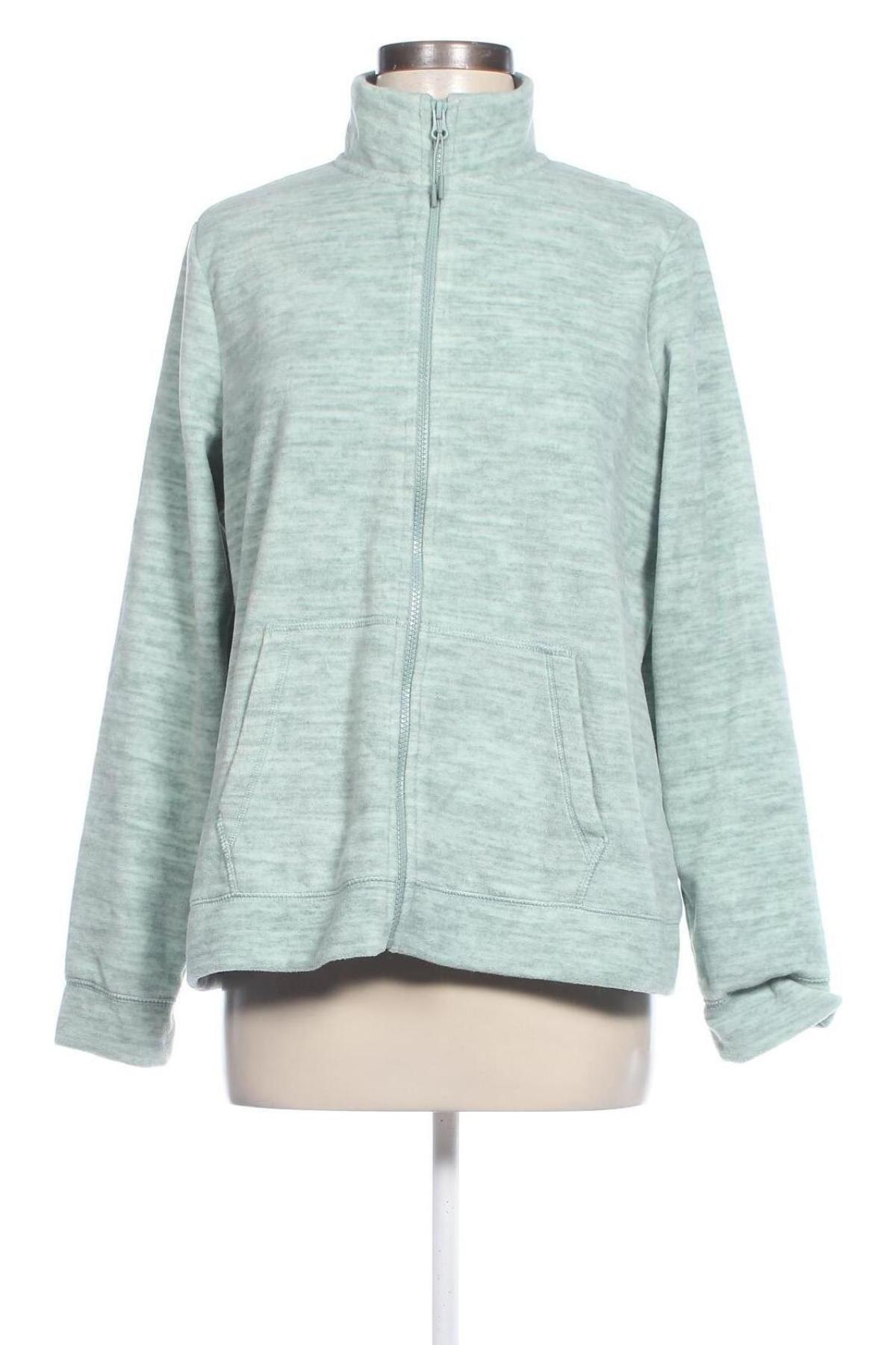 C&A Damen Fleece Oberteil C&A - günstig bei Remix - #128879527