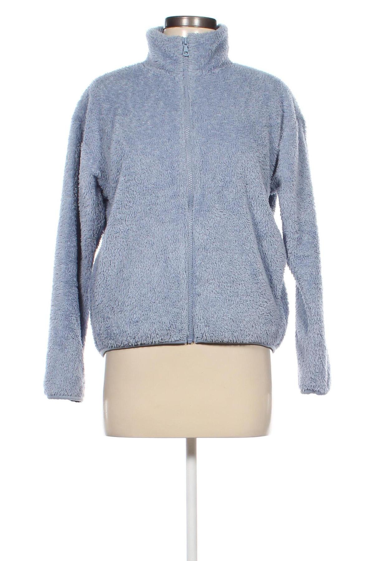 Damen Fleece Oberteil  Uniqlo, Größe S, Farbe Mehrfarbig, Preis € 19,19