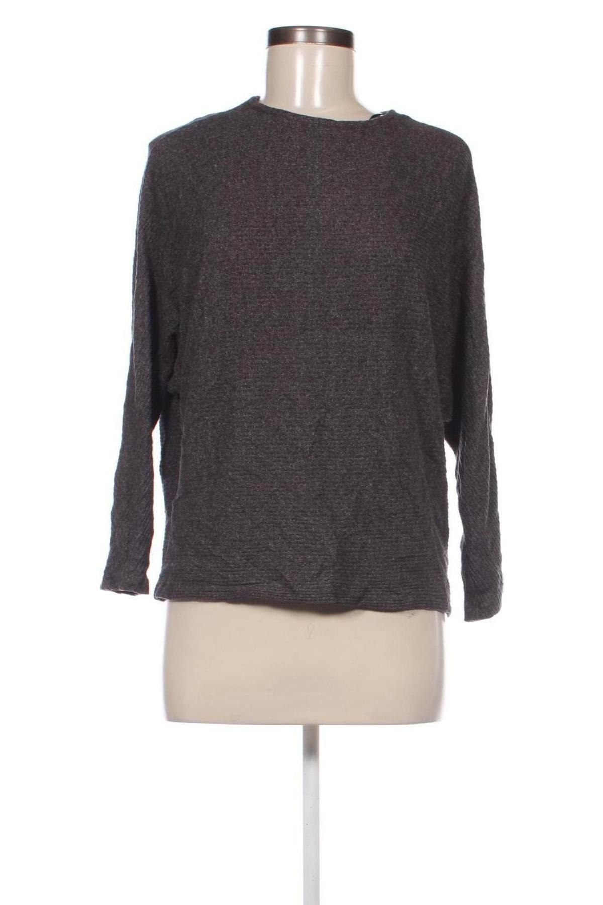 Damen Rollkragen H&M, Größe S, Farbe Grau, Preis € 4,99