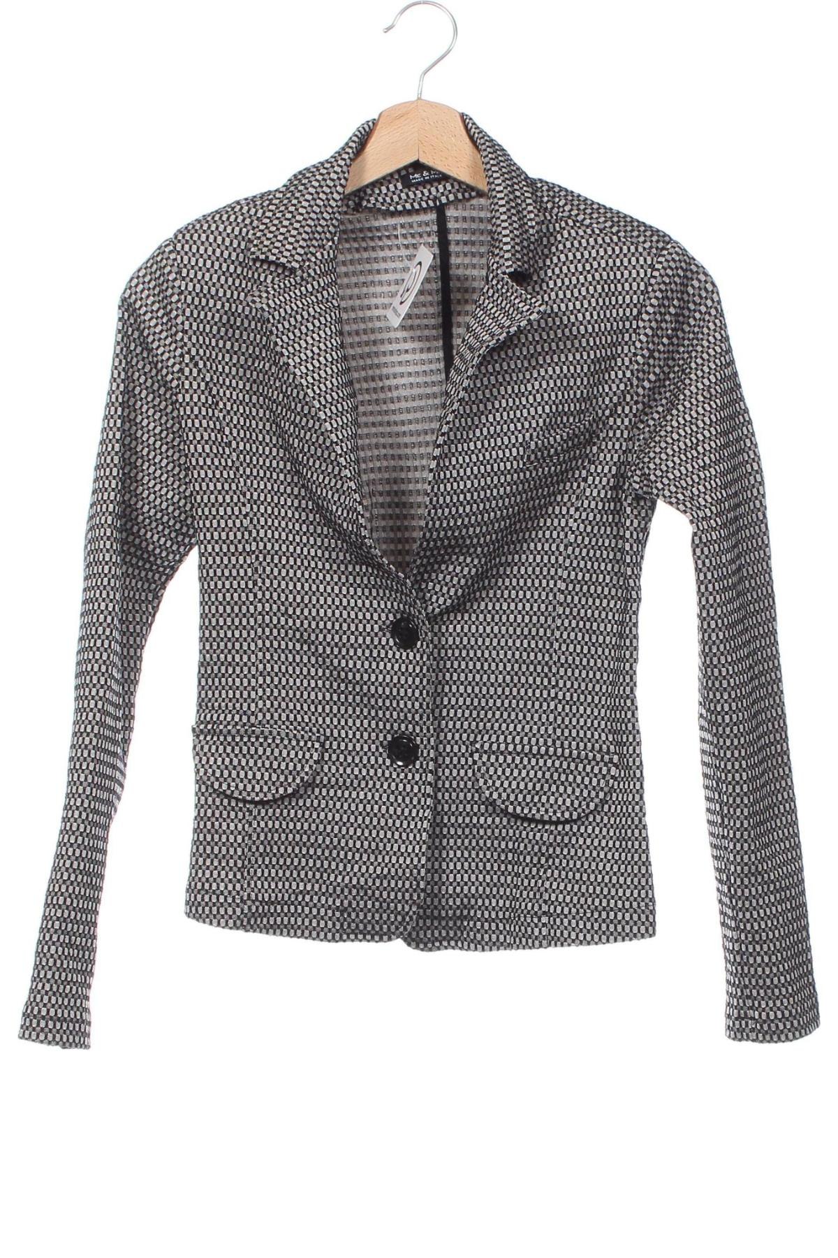 Damen Blazer, Größe S, Farbe Mehrfarbig, Preis € 6,49