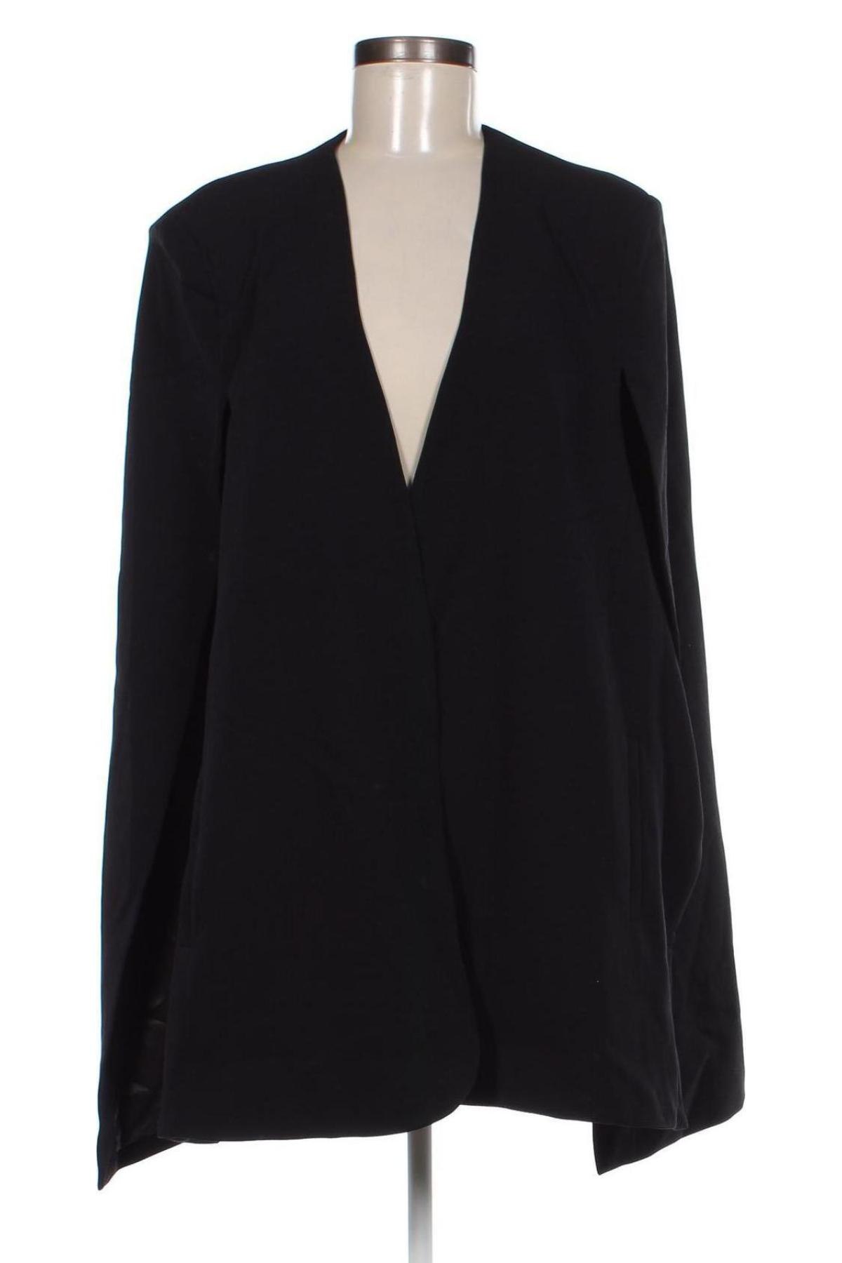 Damen Blazer, Größe L, Farbe Schwarz, Preis € 18,29