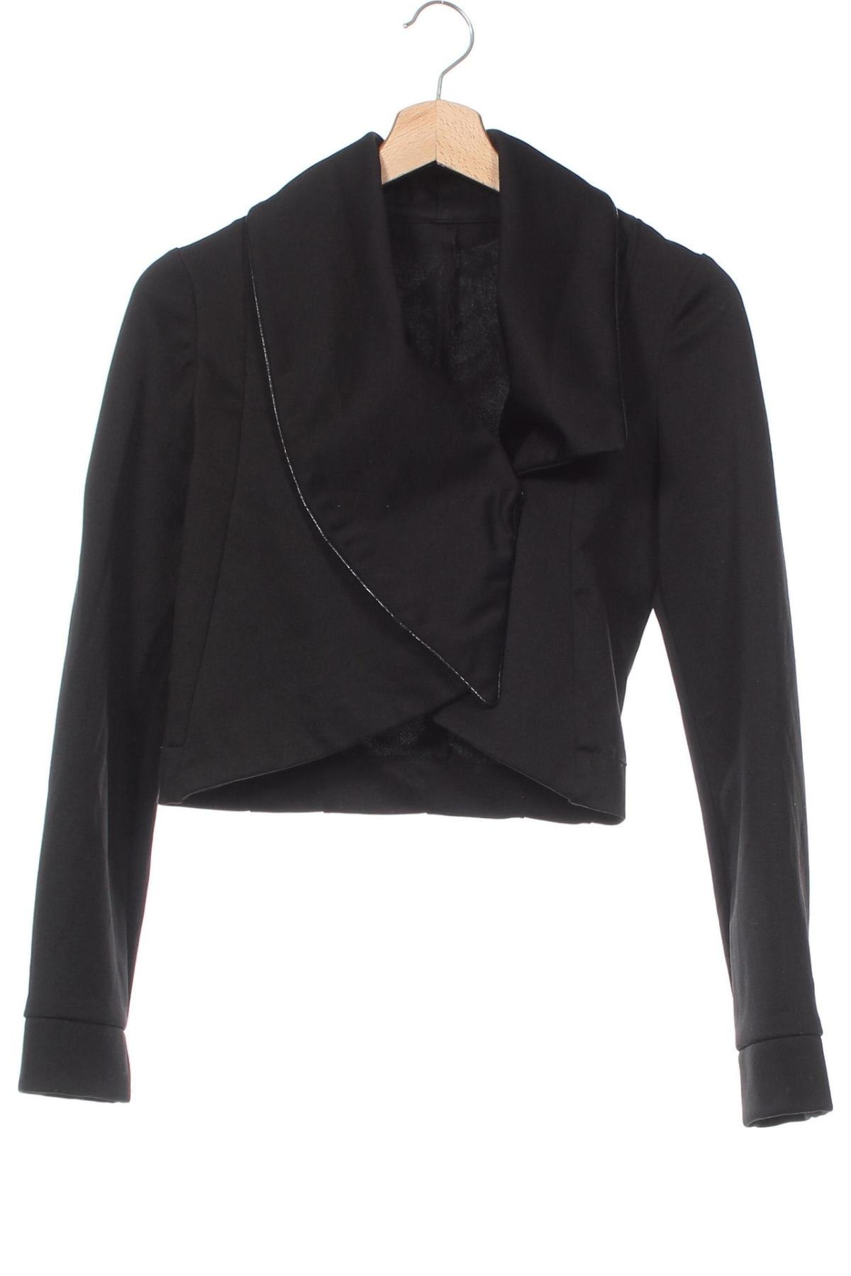 Damen Blazer, Größe S, Farbe Schwarz, Preis € 15,49