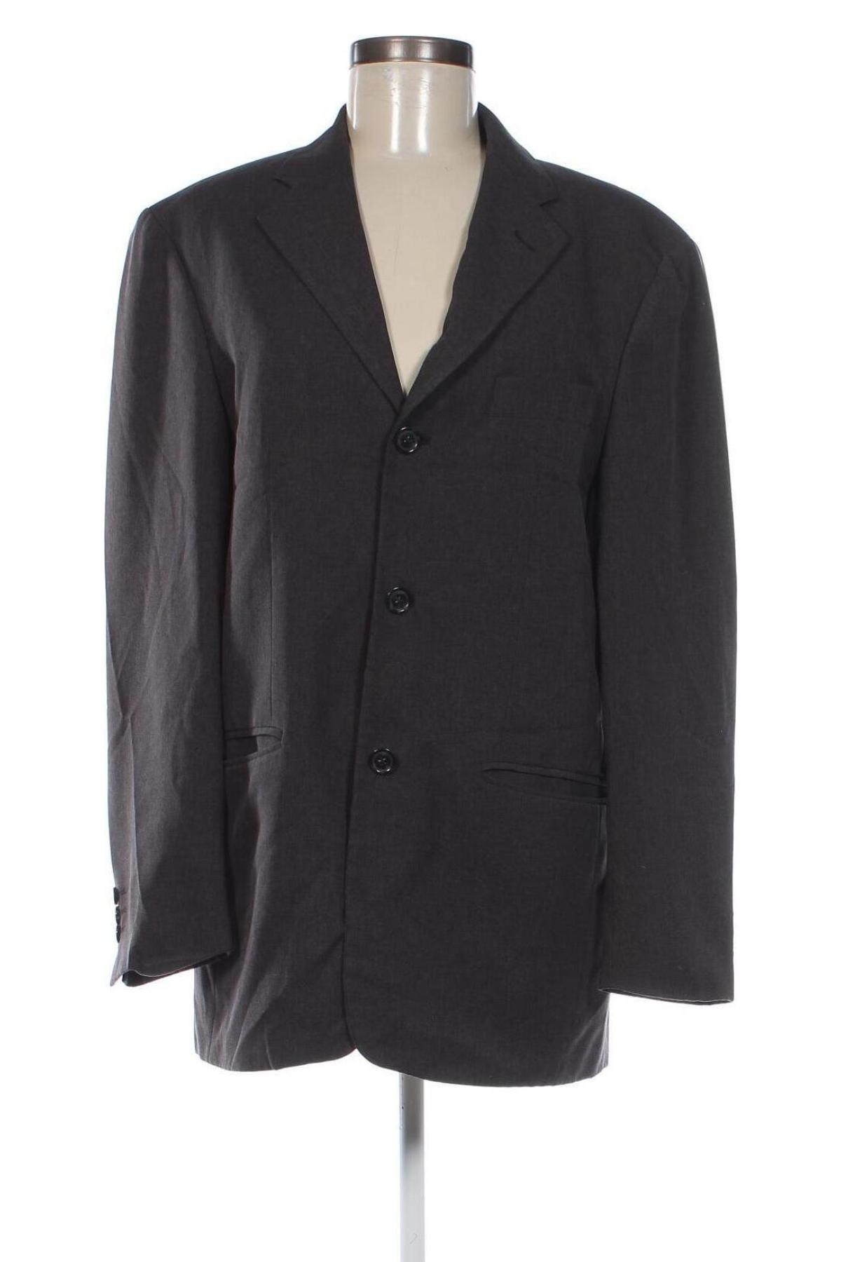 Damen Blazer, Größe XXL, Farbe Grau, Preis € 8,99