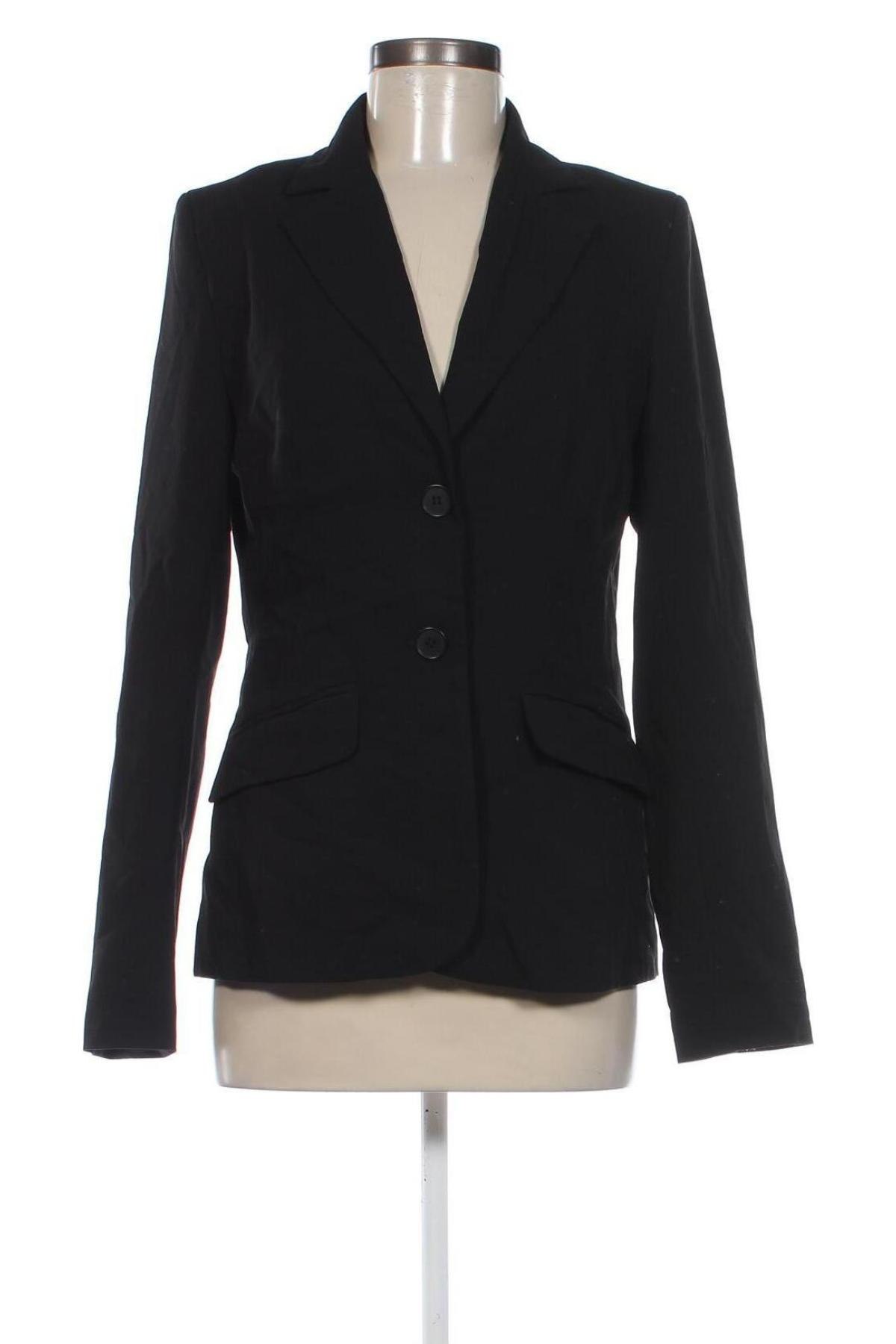 Damen Blazer, Größe M, Farbe Schwarz, Preis 13,99 €