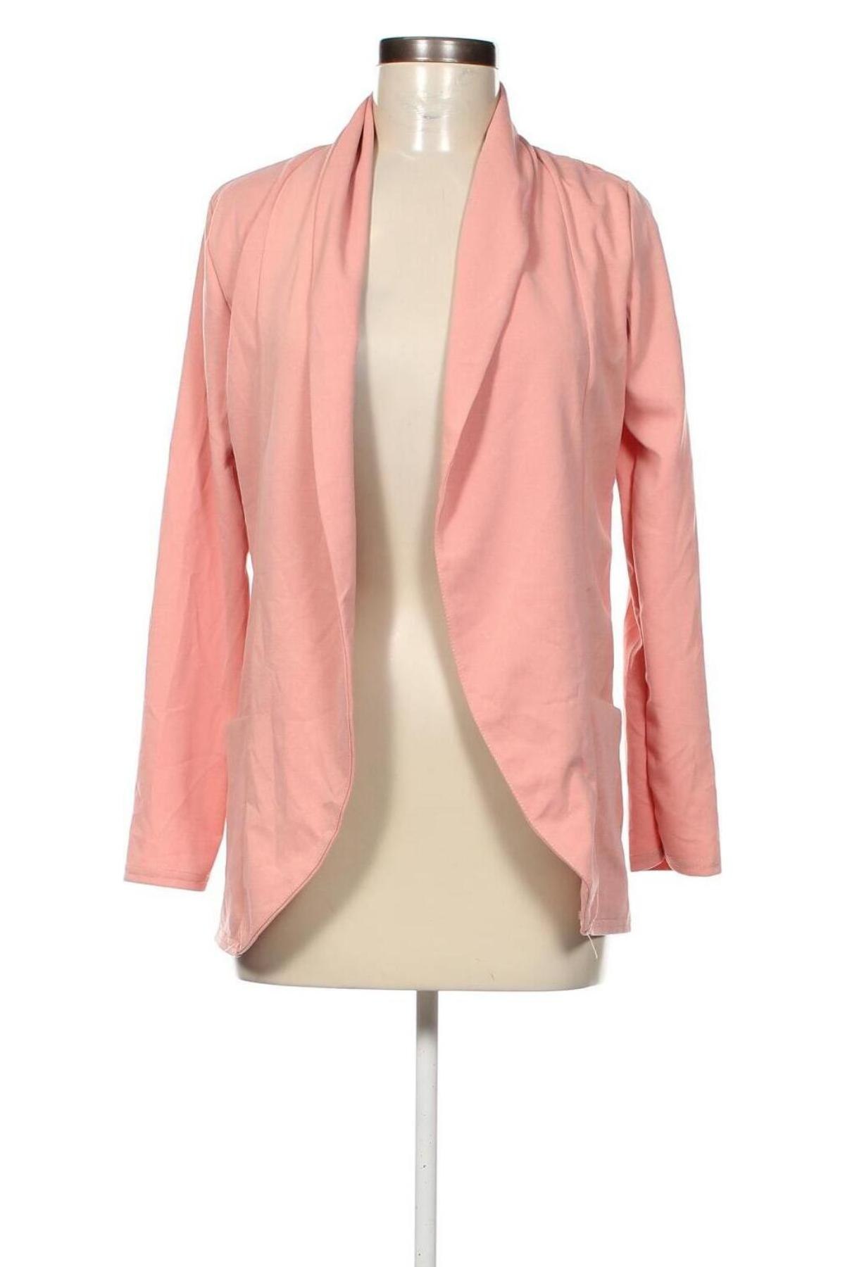 Damen Blazer, Größe M, Farbe Rosa, Preis € 11,99