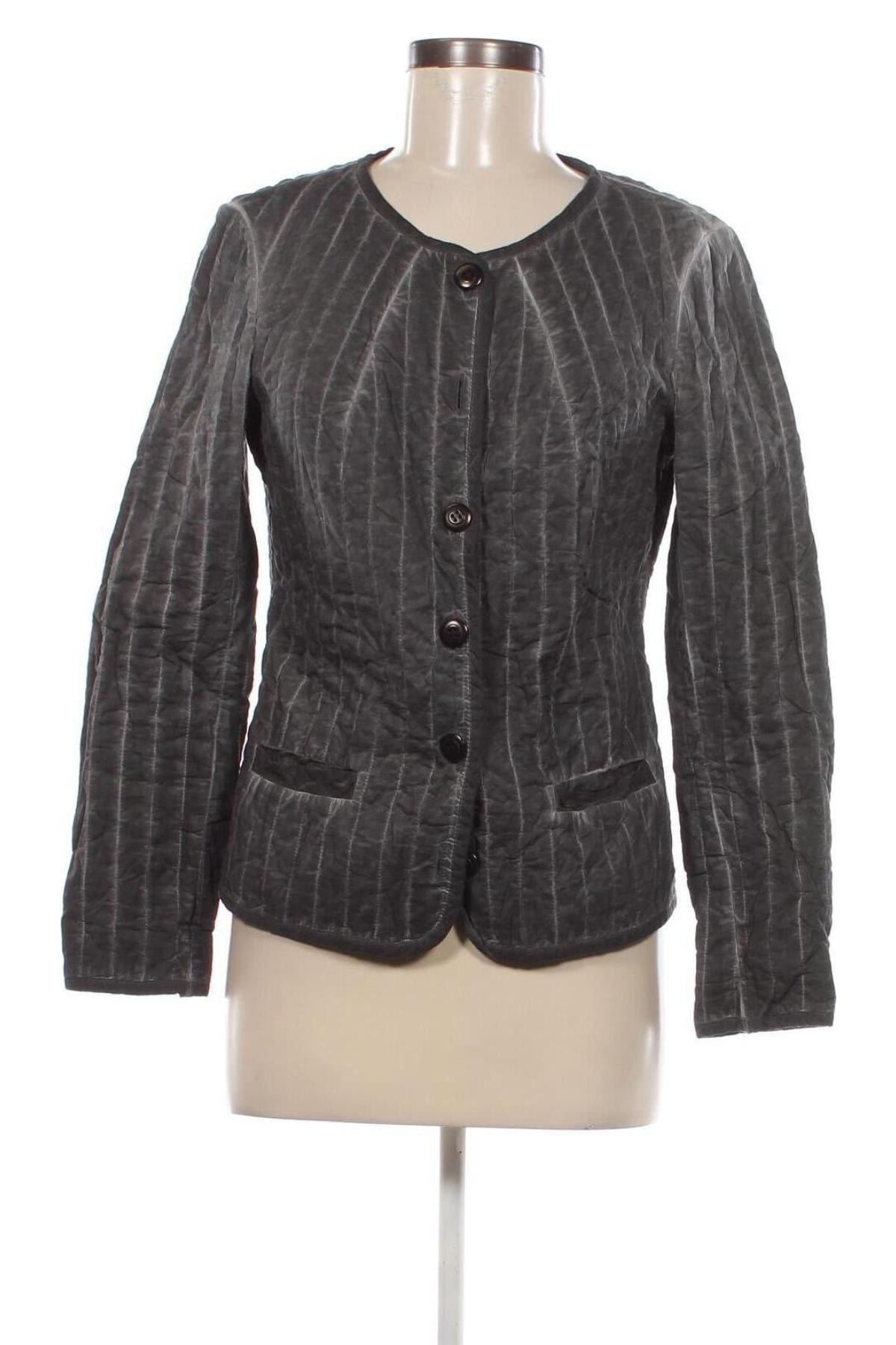 Damen Blazer, Größe M, Farbe Grau, Preis € 5,99