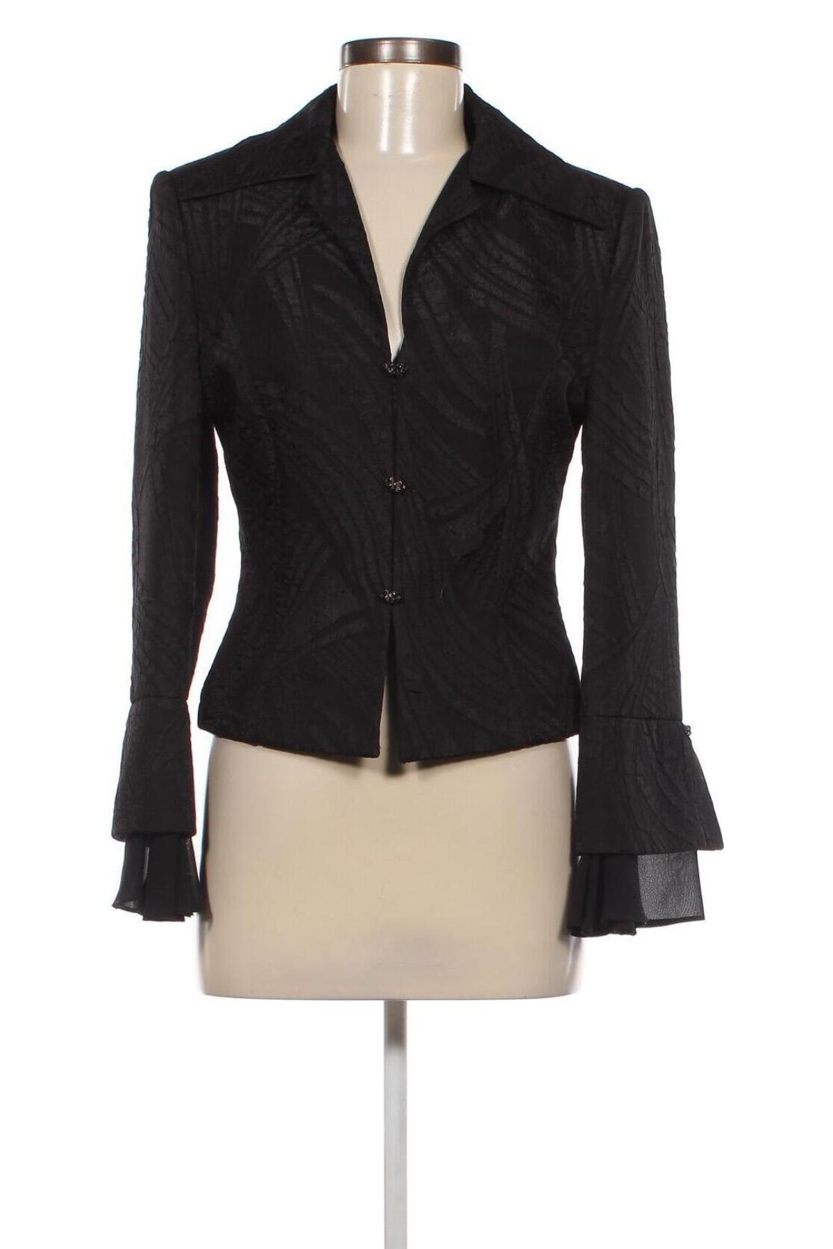 Damen Blazer, Größe M, Farbe Schwarz, Preis 21,83 €