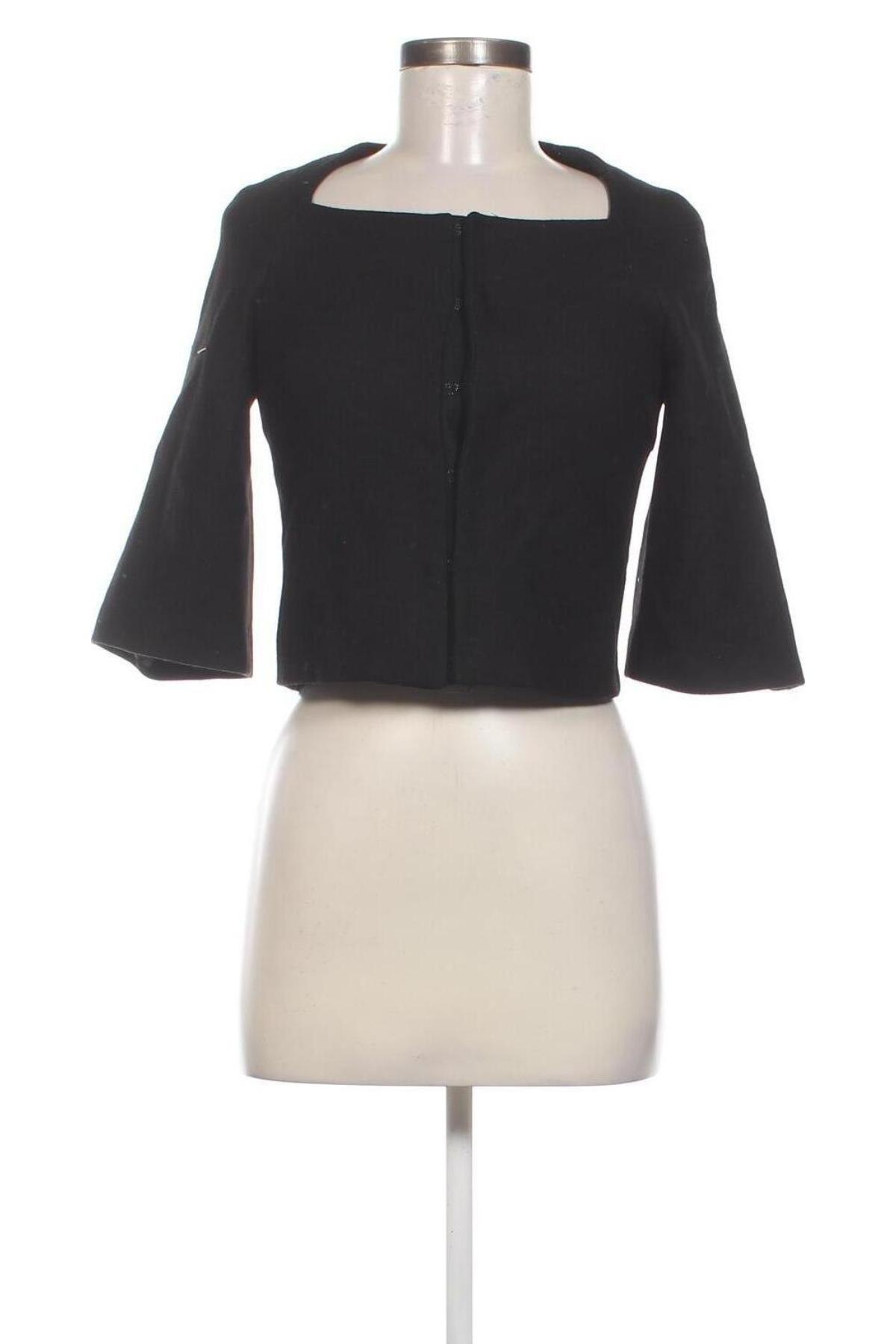 Damen Blazer, Größe S, Farbe Schwarz, Preis 13,99 €