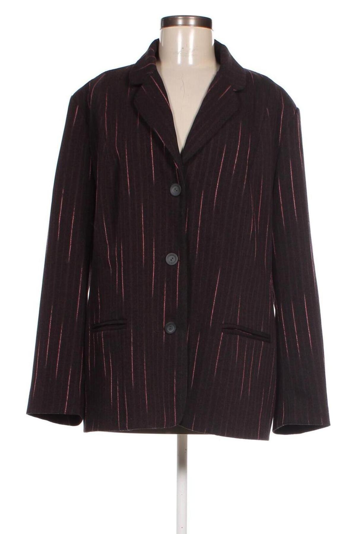 Damen Blazer, Größe XXL, Farbe Braun, Preis € 15,99