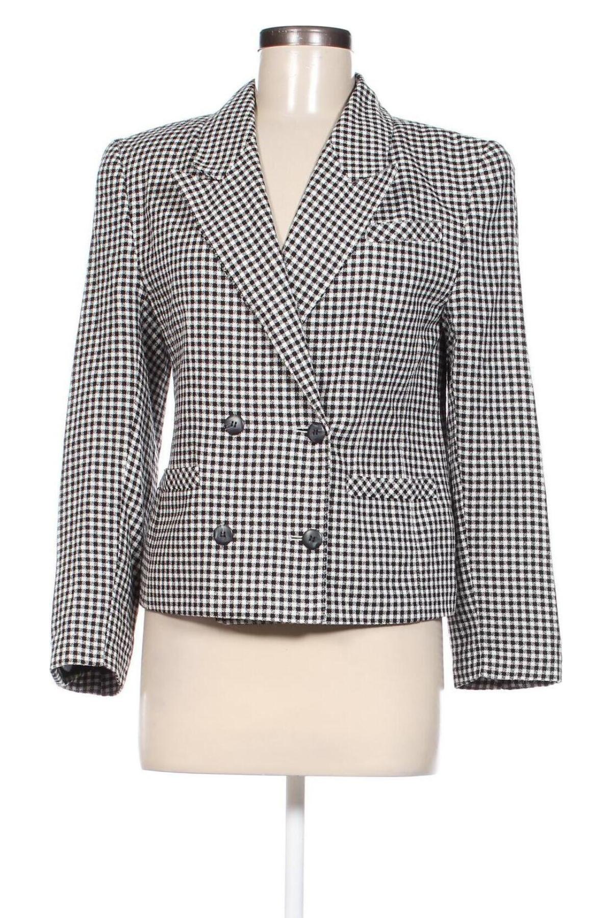 Damen Blazer, Größe S, Farbe Mehrfarbig, Preis 8,99 €