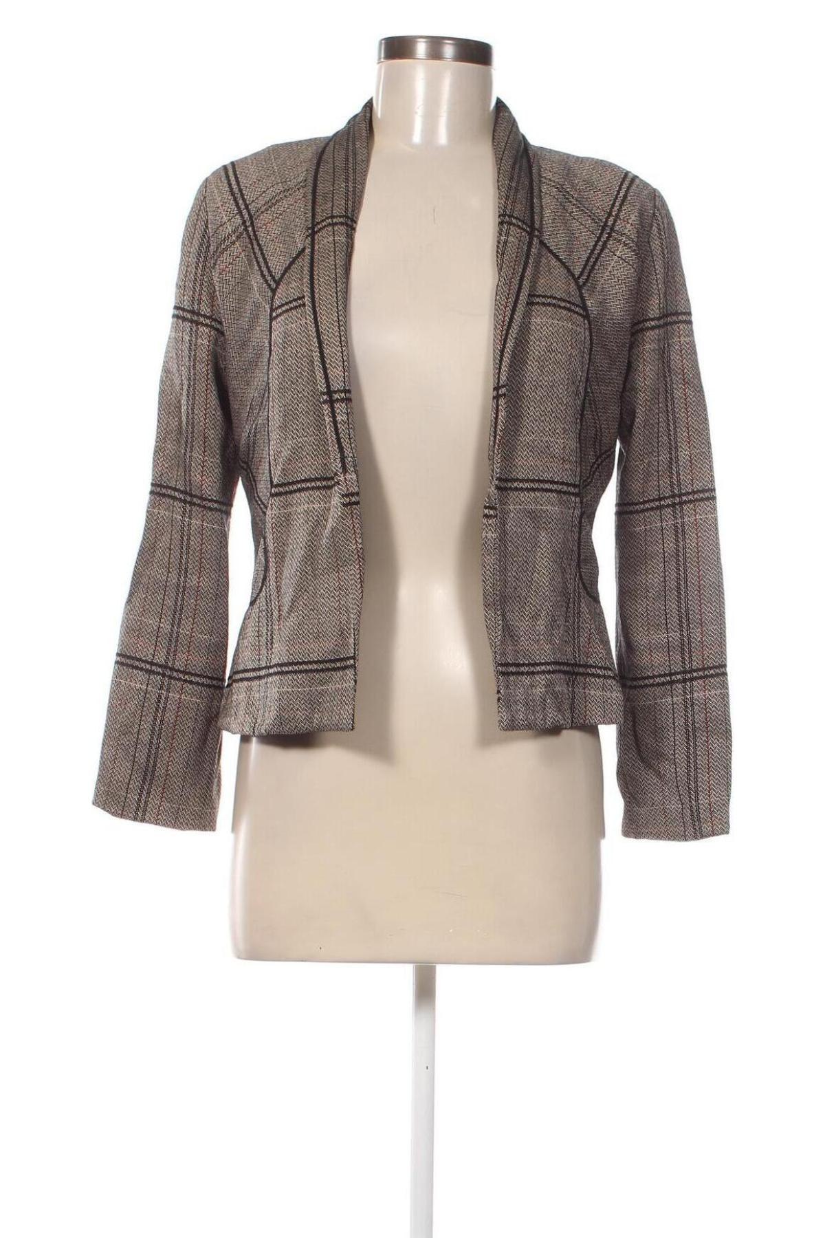 Damen Blazer, Größe S, Farbe Beige, Preis 8,99 €