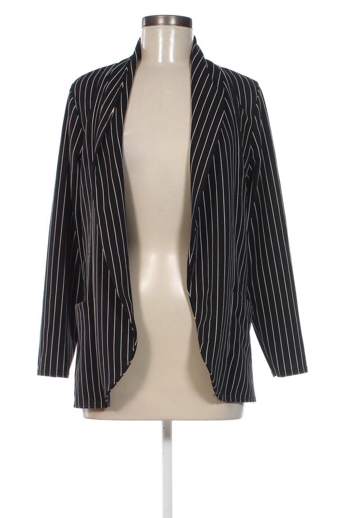 Damen Blazer, Größe S, Farbe Schwarz, Preis 8,99 €