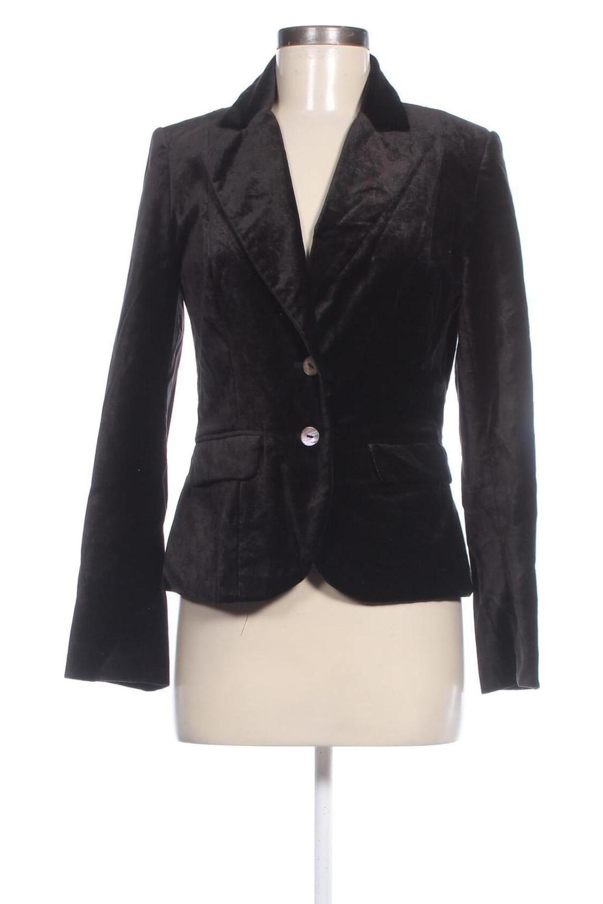 Damen Blazer, Größe S, Farbe Schwarz, Preis € 7,99