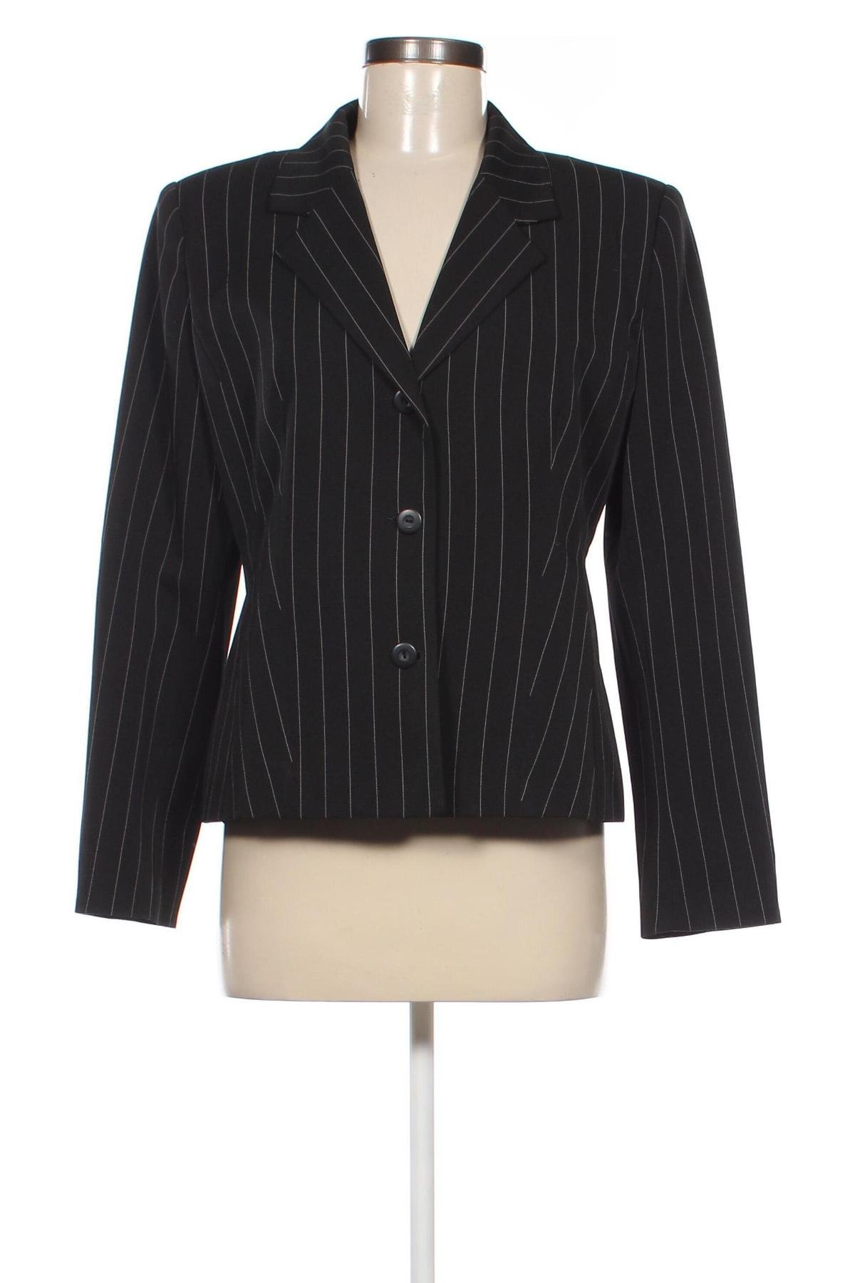 Damen Blazer, Größe L, Farbe Schwarz, Preis 16,49 €