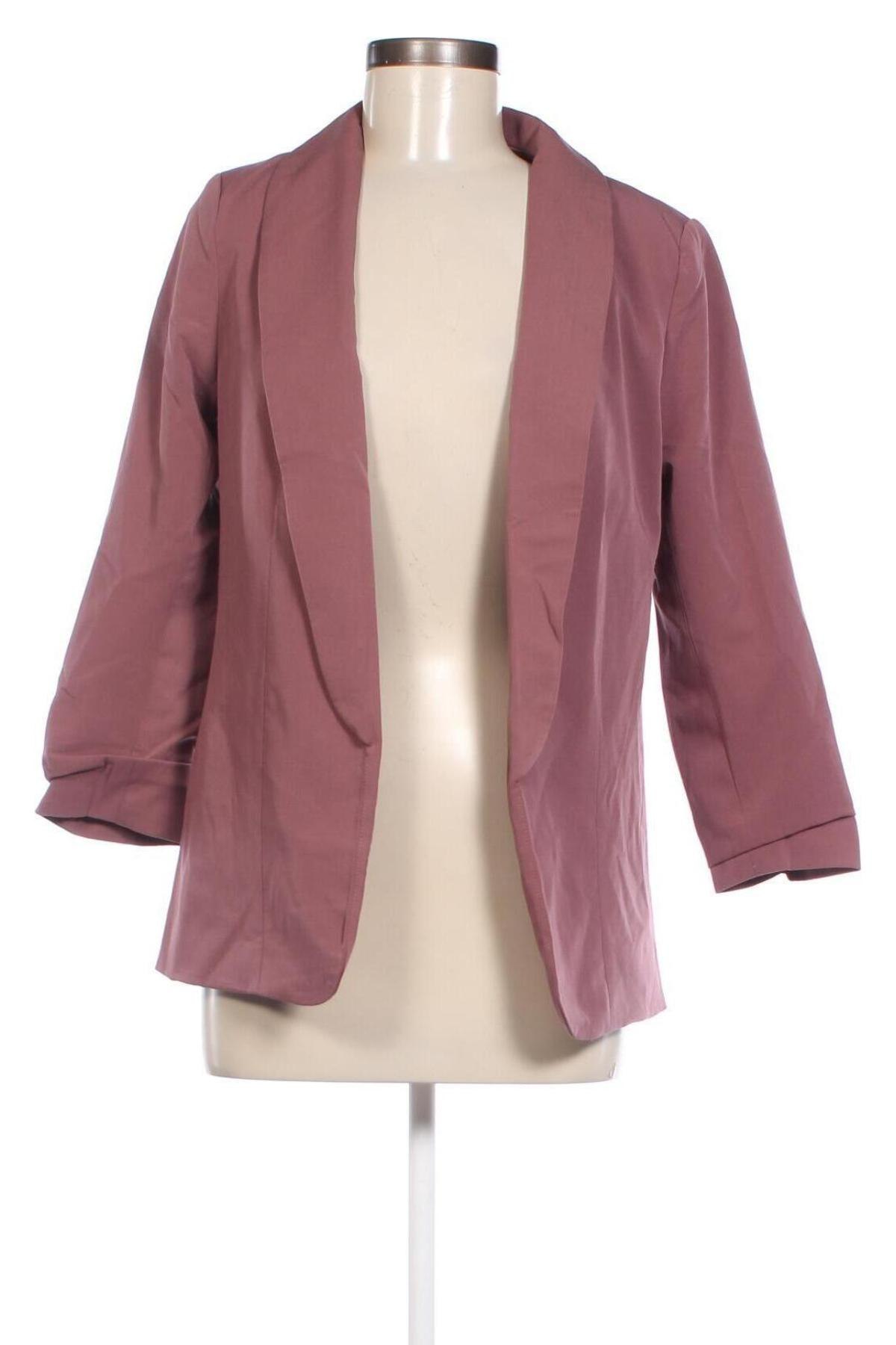 Damen Blazer About You, Größe S, Farbe Aschrosa, Preis € 19,99