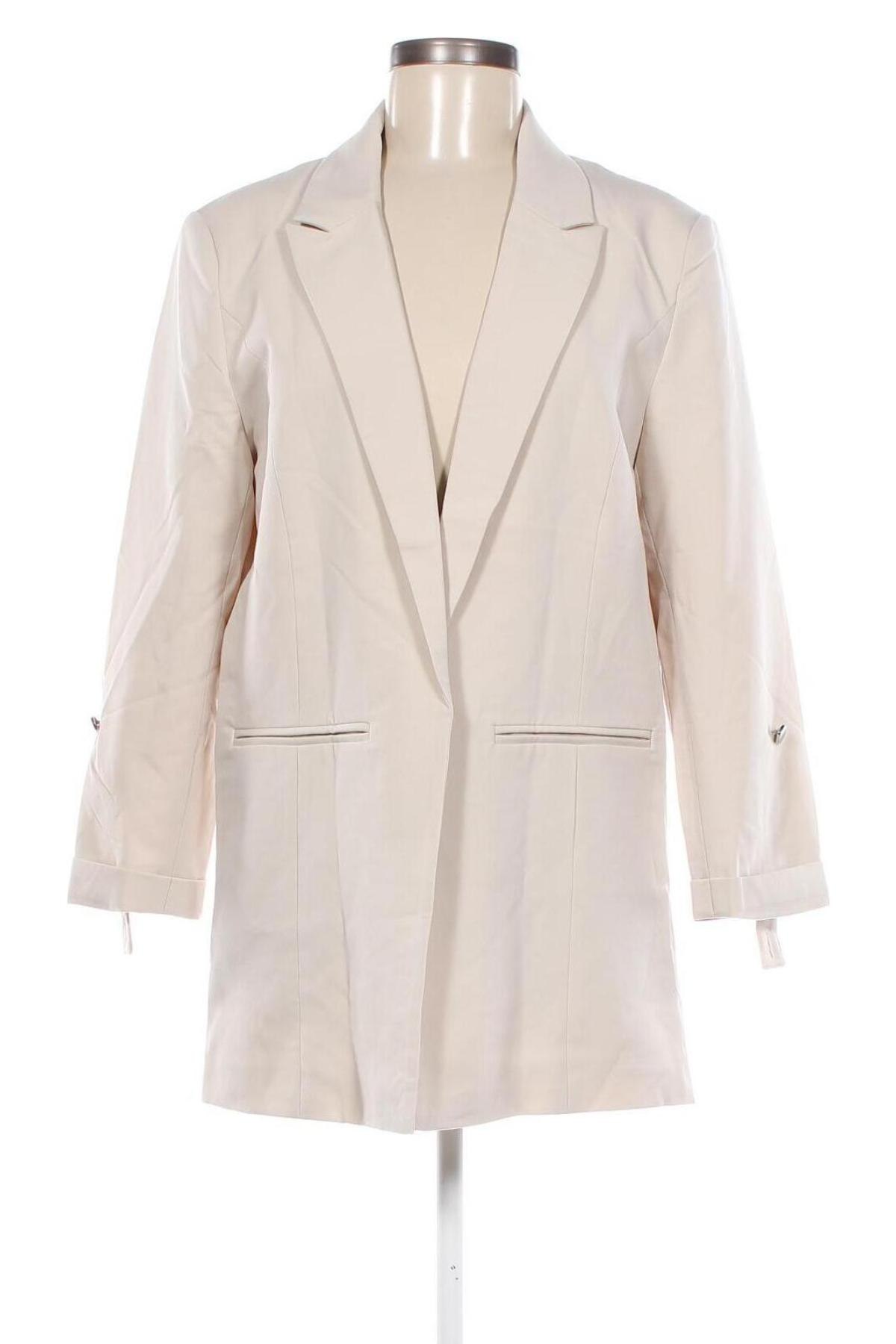 Damen Blazer About You, Größe M, Farbe Beige, Preis € 18,99