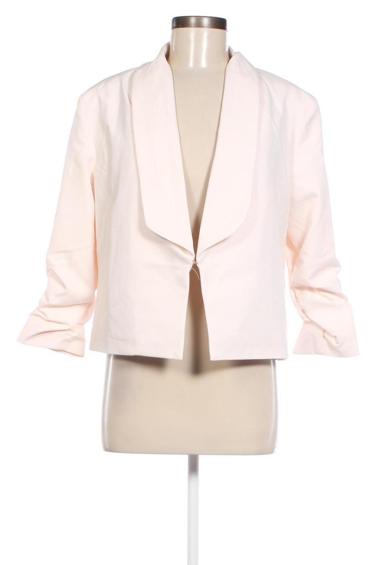 Damen Blazer About You, Größe XS, Farbe Rosa, Preis 31,99 €