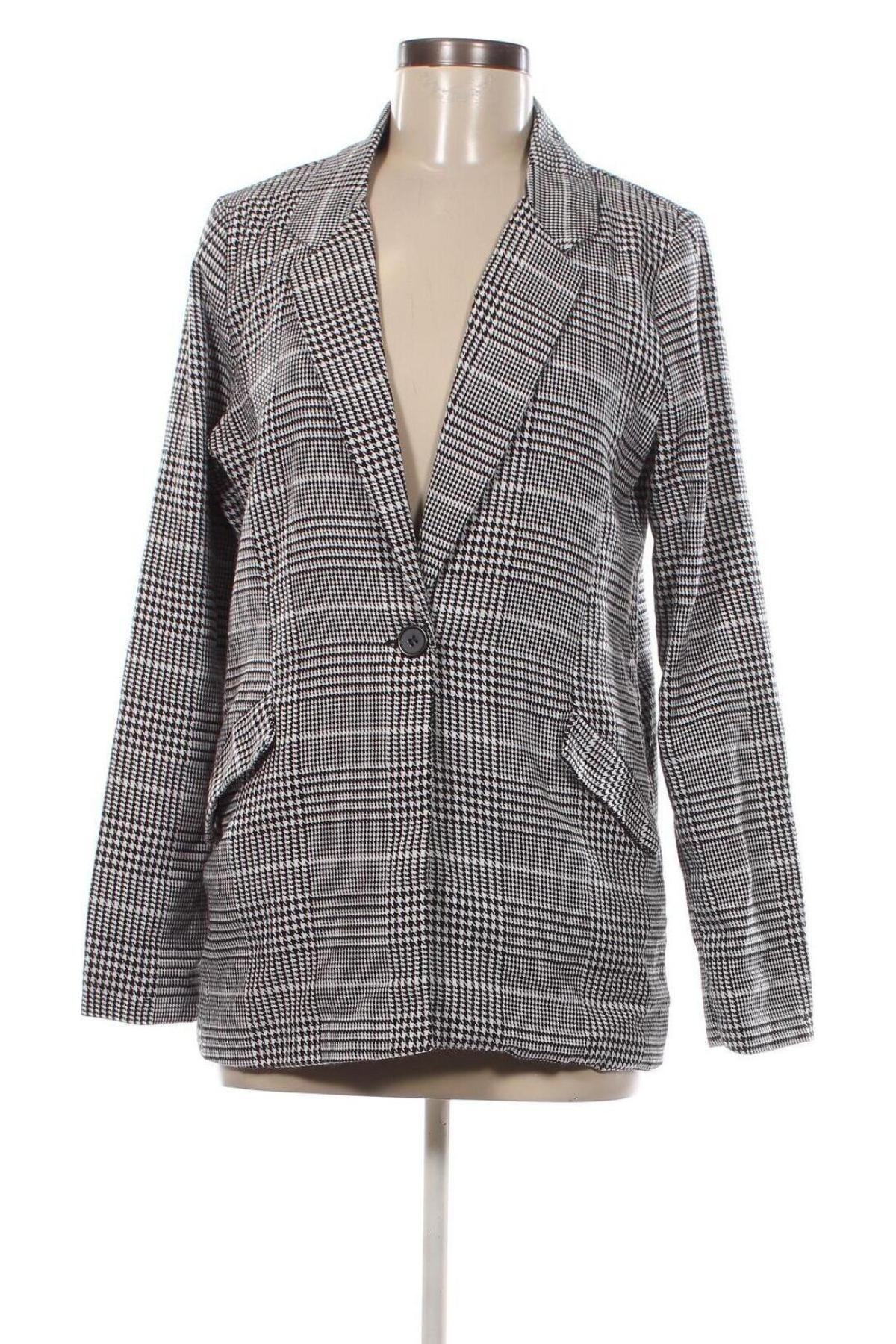 Damen Blazer Active USA, Größe M, Farbe Mehrfarbig, Preis € 6,99