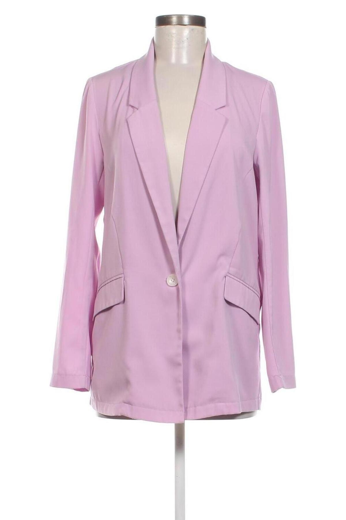 Damen Blazer Amisu, Größe M, Farbe Lila, Preis € 9,99