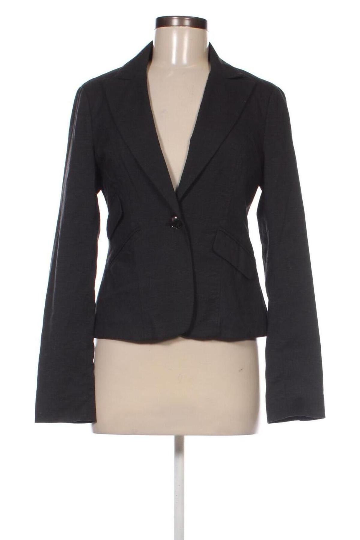 Damen Blazer Amisu, Größe M, Farbe Blau, Preis € 8,49