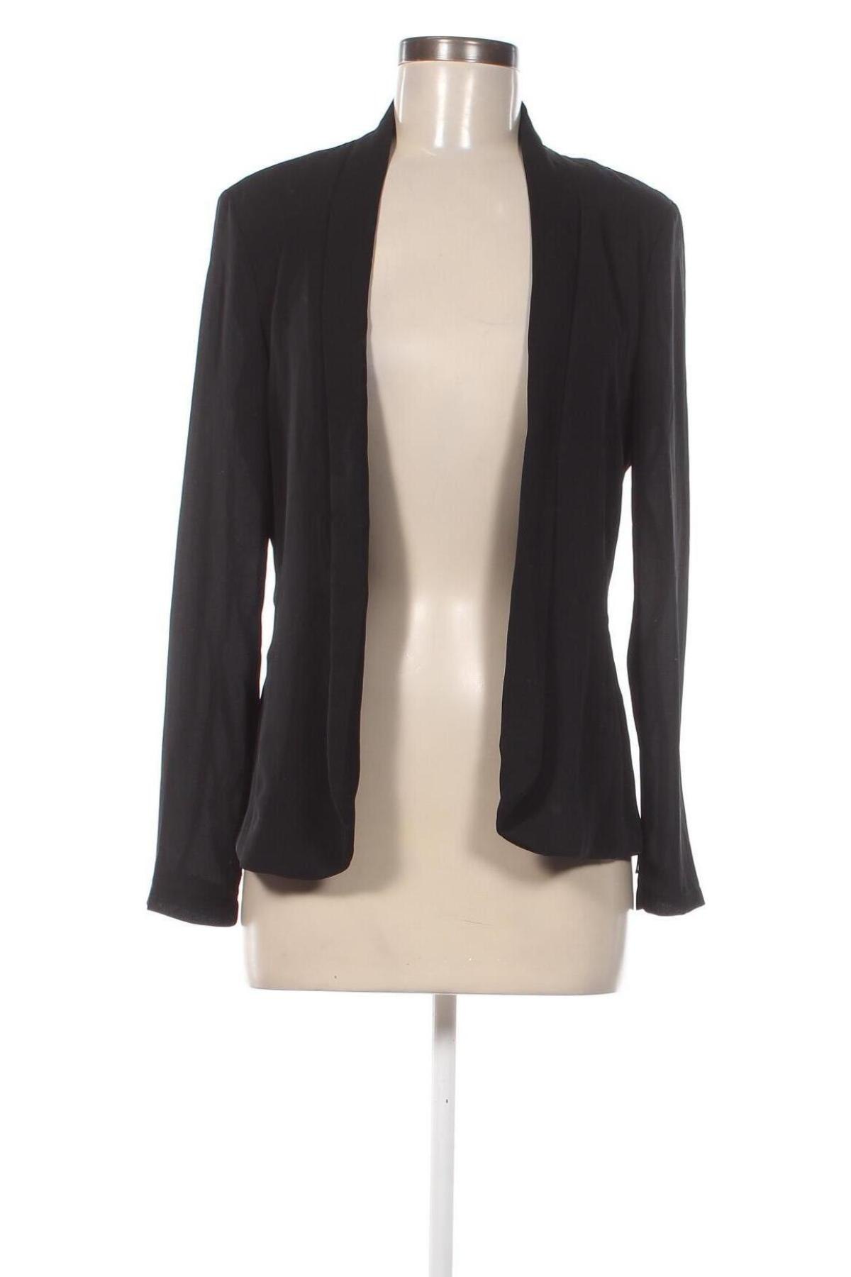 Damen Blazer Amisu, Größe S, Farbe Schwarz, Preis 11,99 €