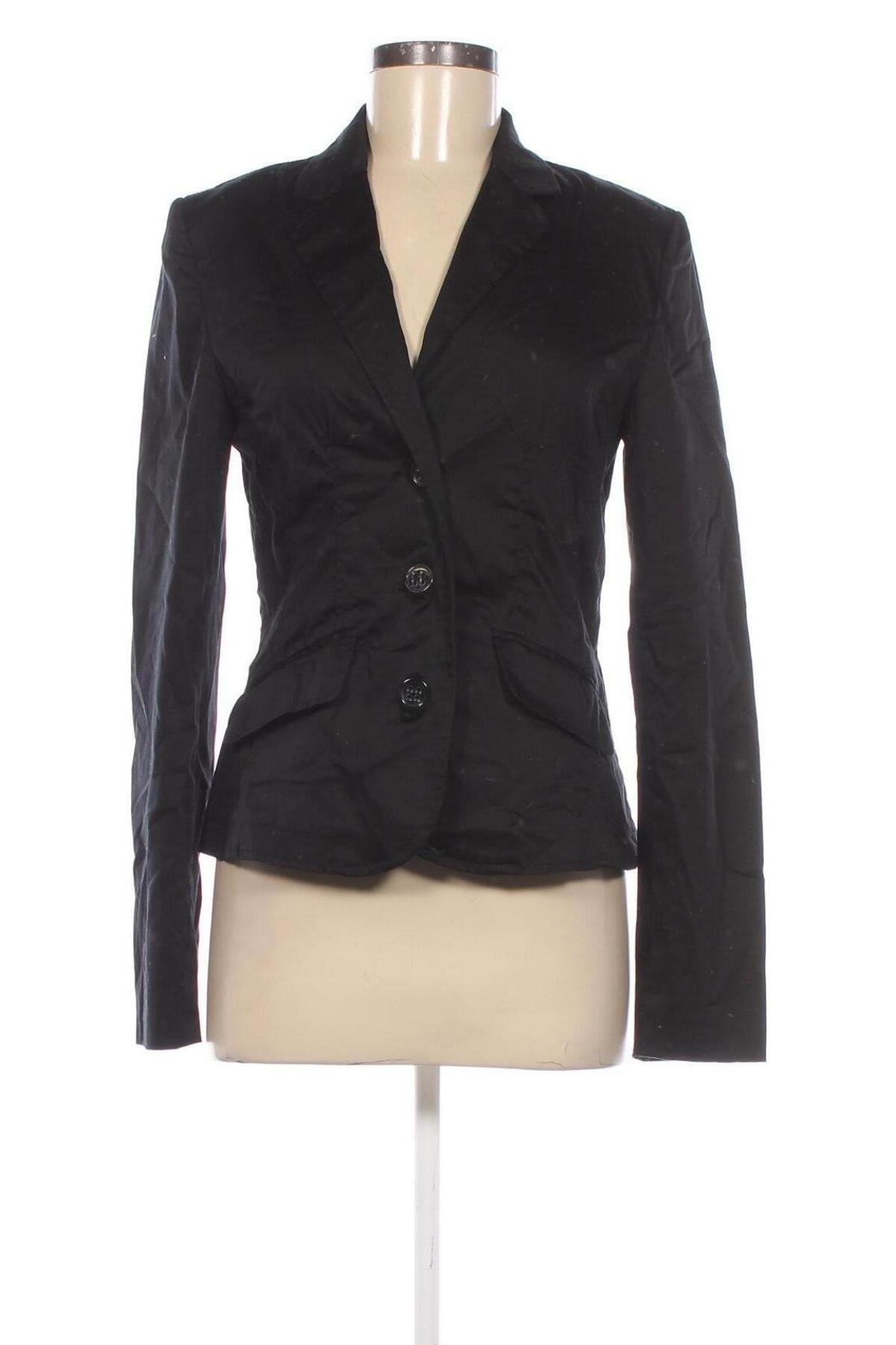 Damen Blazer Amisu, Größe M, Farbe Schwarz, Preis € 9,99