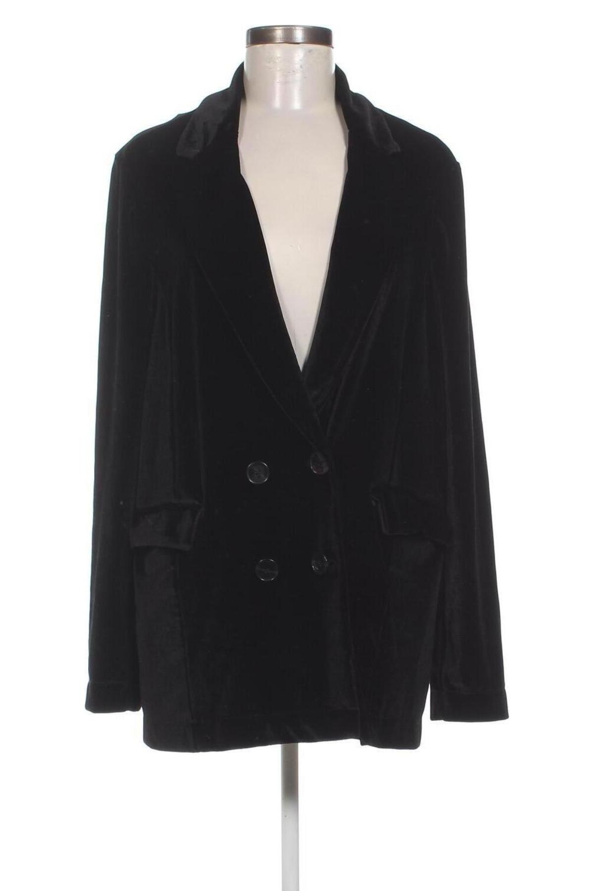 Damen Blazer Amisu, Größe M, Farbe Schwarz, Preis € 11,49