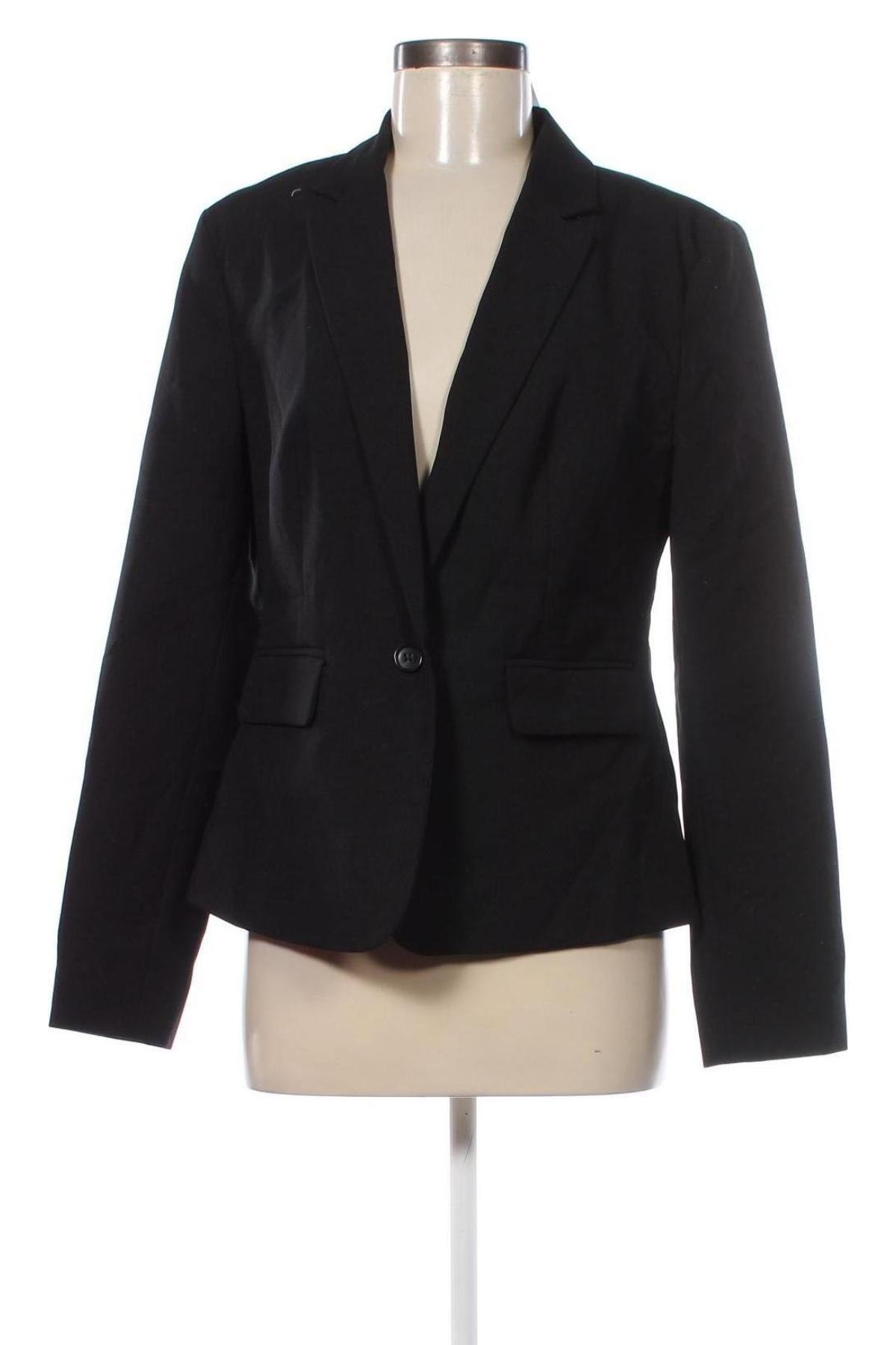 Damen Blazer Atmosphere, Größe L, Farbe Schwarz, Preis € 13,99