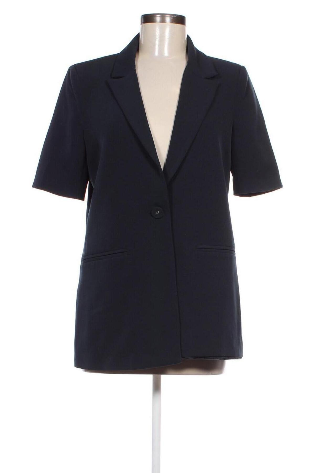 Damen Blazer Aware by Vero Moda, Größe M, Farbe Blau, Preis € 13,99