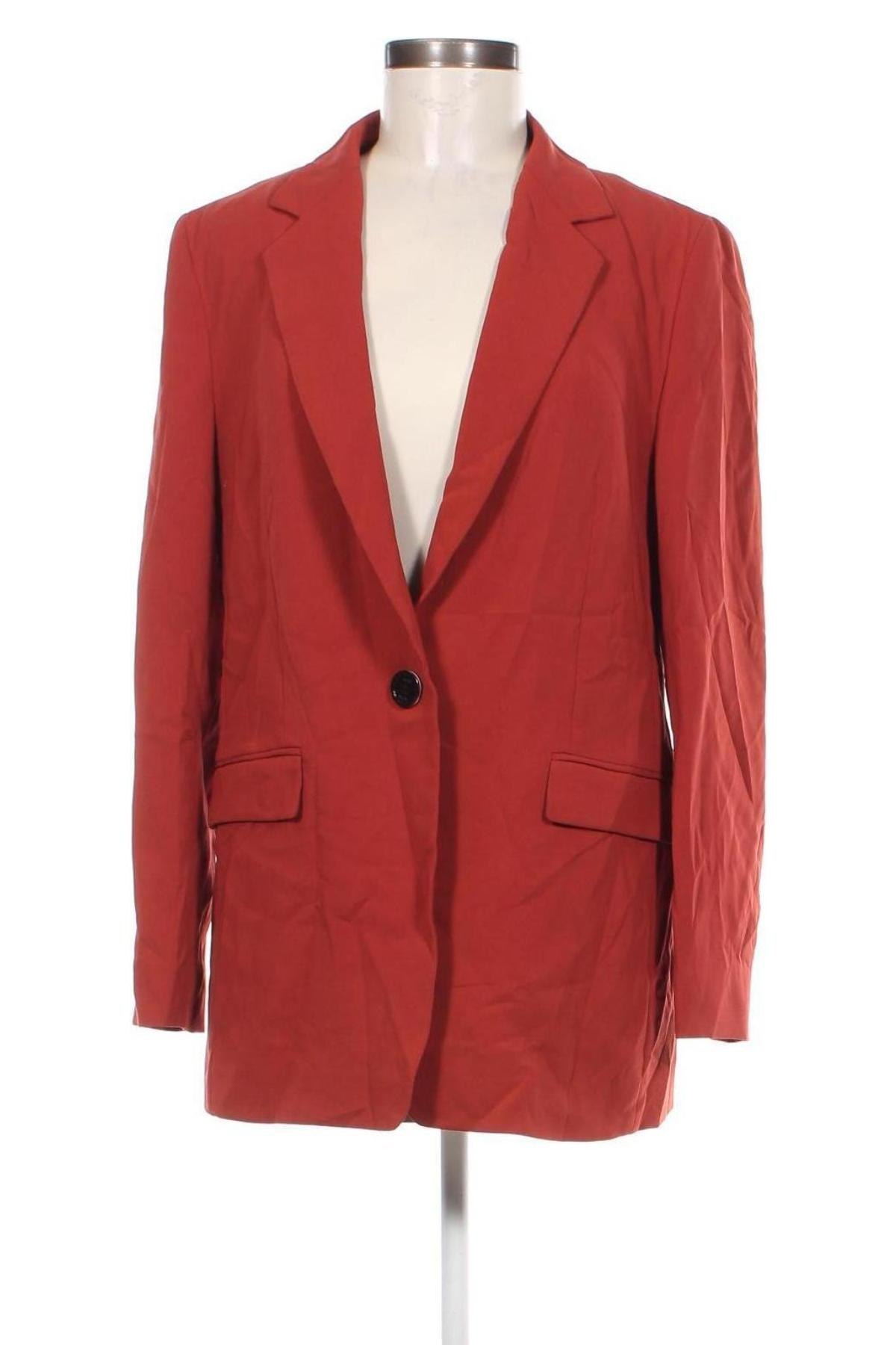 Damen Blazer BOSS, Größe M, Farbe Orange, Preis 66,99 €