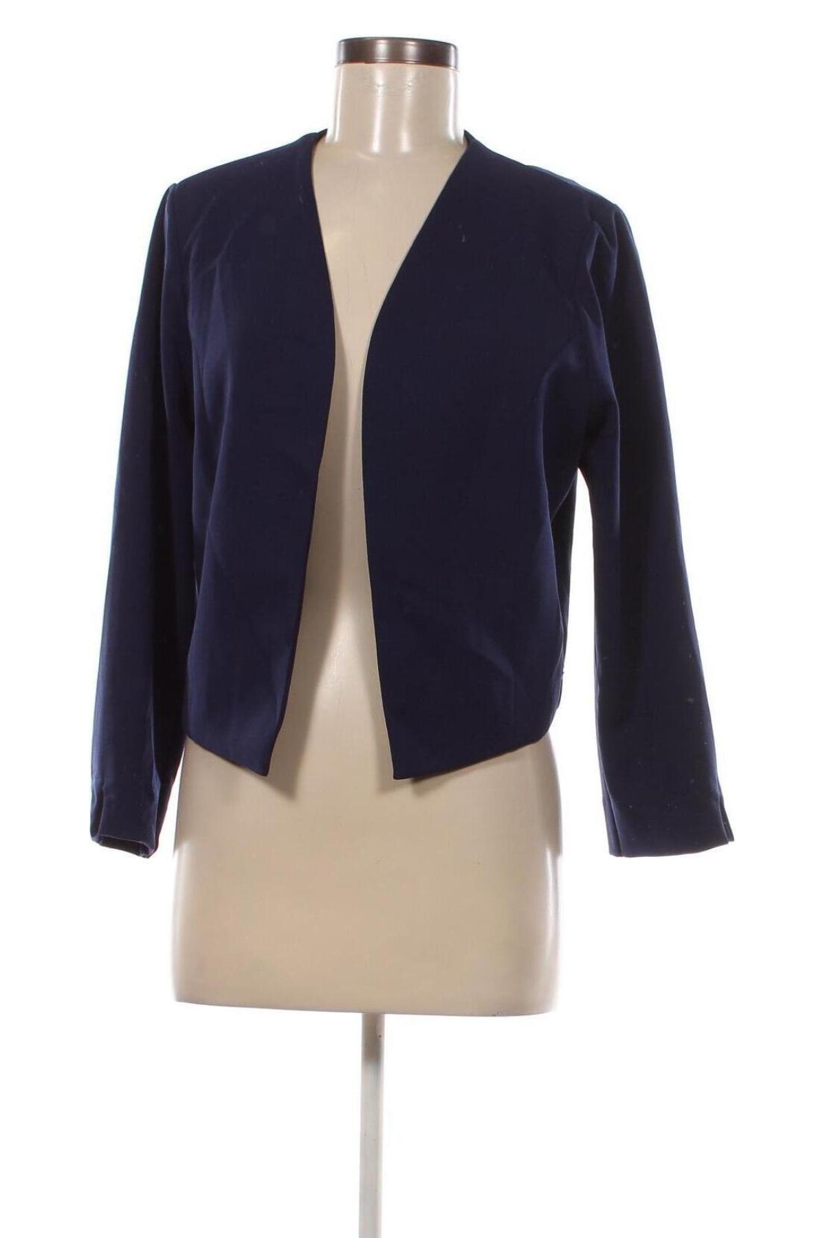 Damen Blazer Batida, Größe L, Farbe Blau, Preis 11,99 €