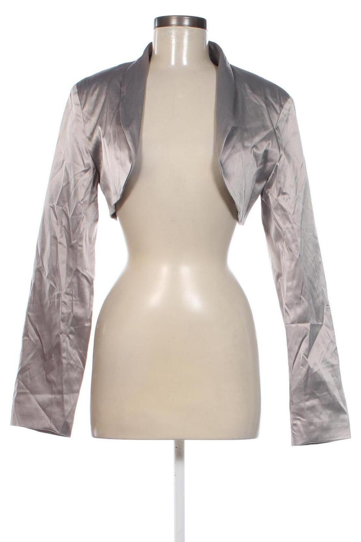 Damen Blazer Berydale, Größe L, Farbe Grau, Preis 10,49 €