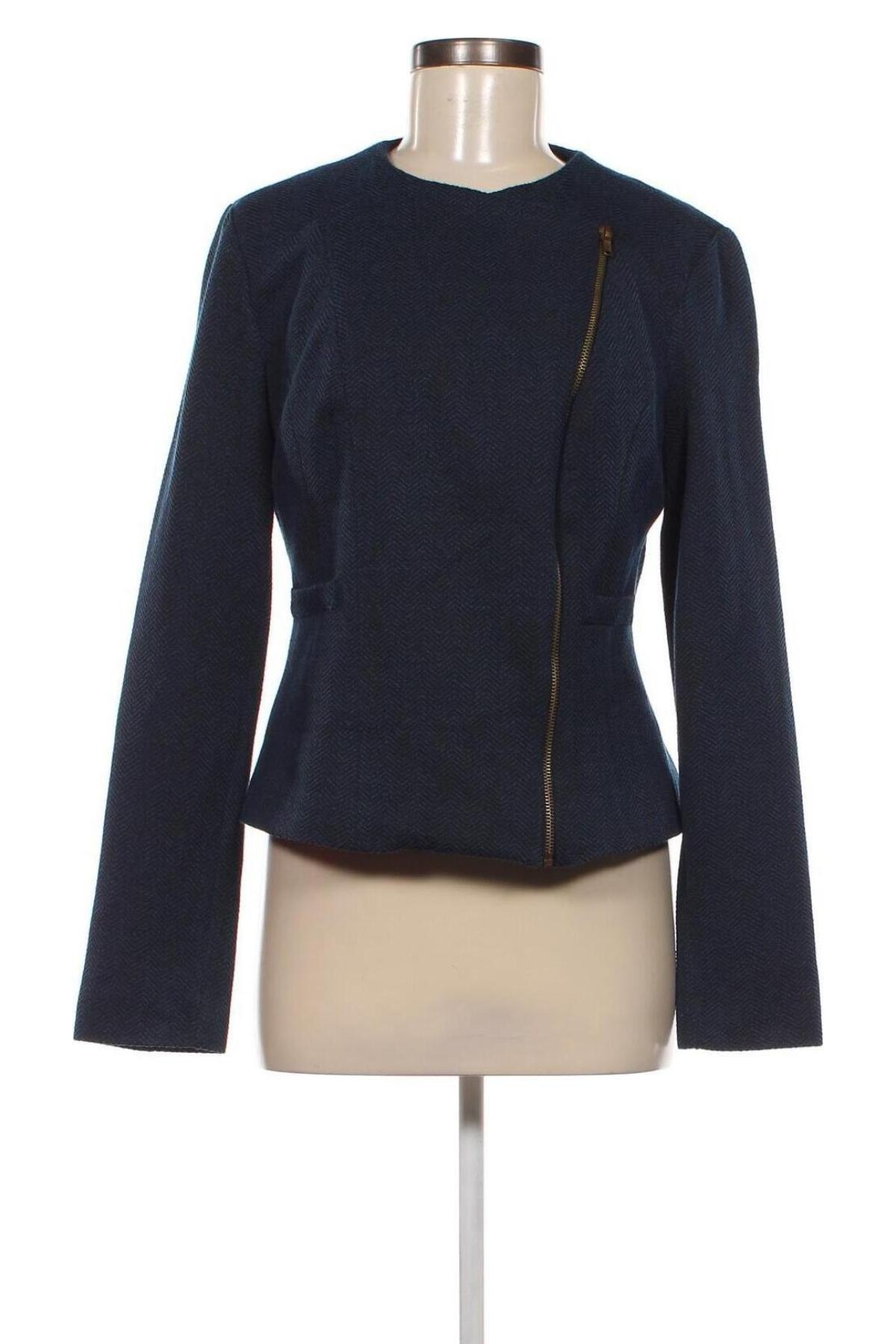 Damen Blazer Best Connections, Größe M, Farbe Blau, Preis 9,99 €