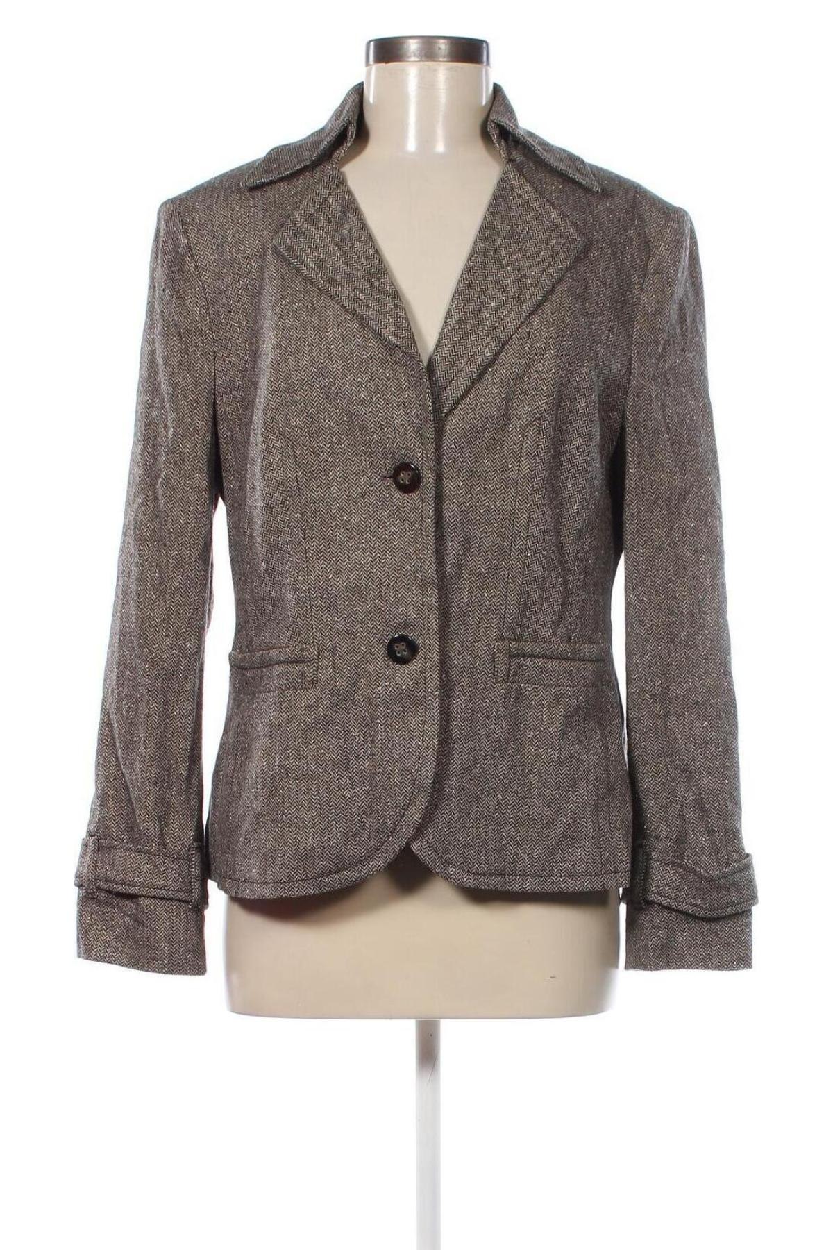 Damen Blazer Bianca, Größe M, Farbe Mehrfarbig, Preis 15,49 €