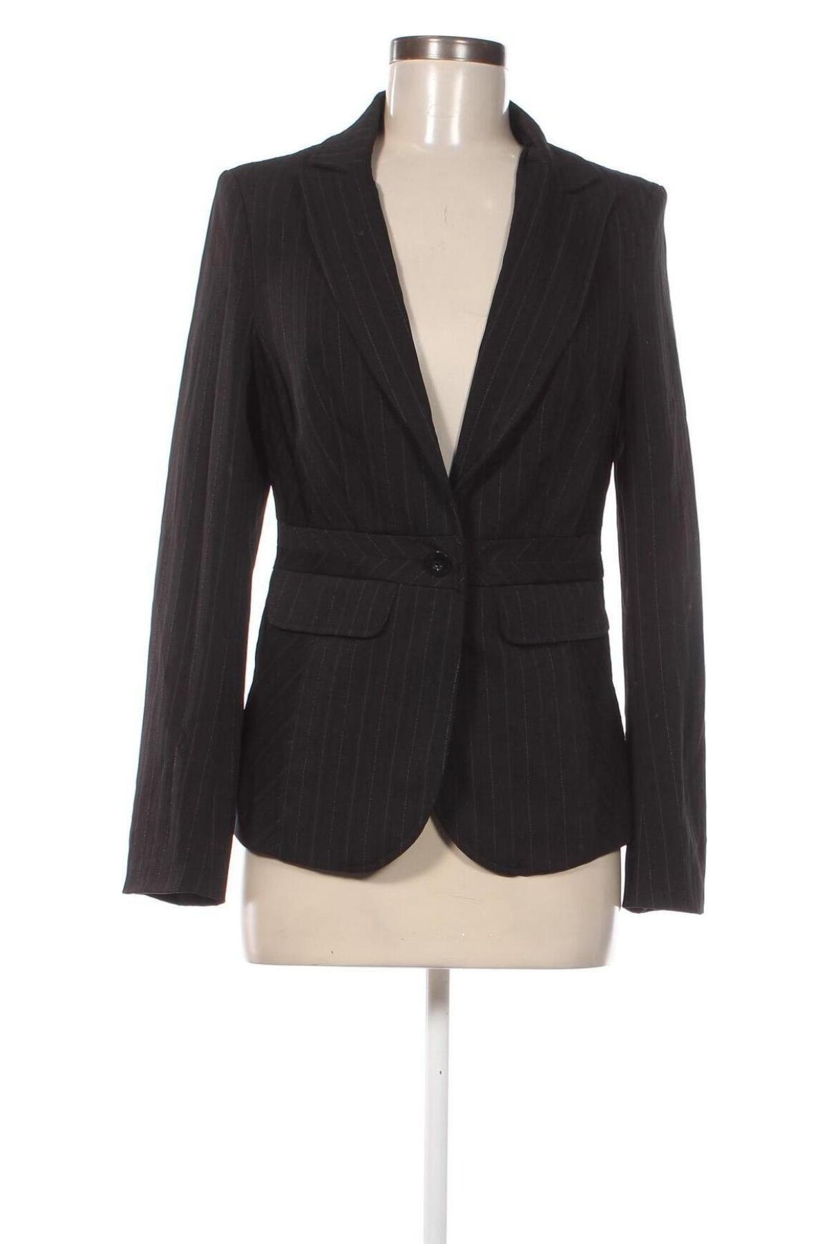 Damen Blazer Blind Date, Größe M, Farbe Schwarz, Preis € 7,99