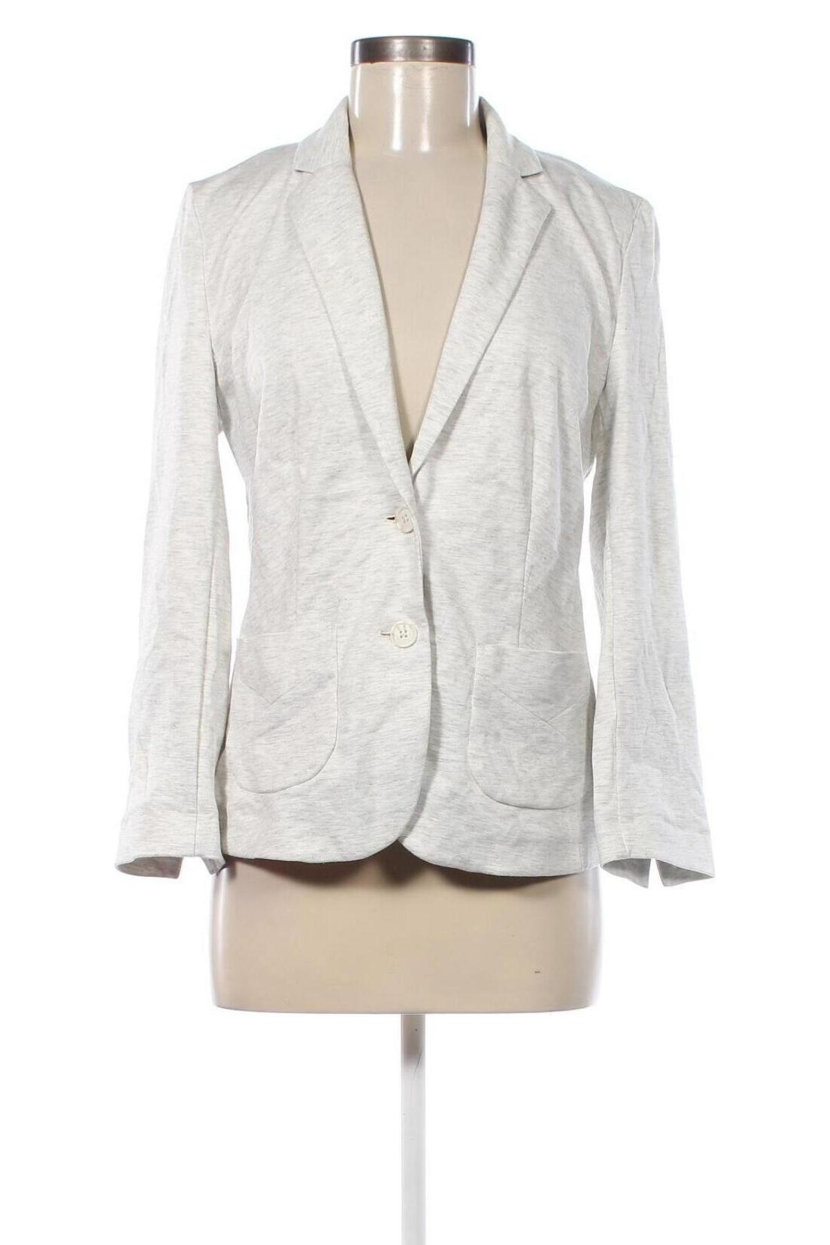 Damen Blazer Bonita, Größe M, Farbe Grau, Preis € 15,49