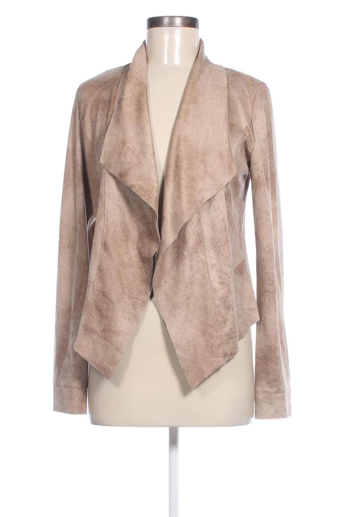 Damen Blazer Bonita, Größe S, Farbe Beige, Preis € 13,99