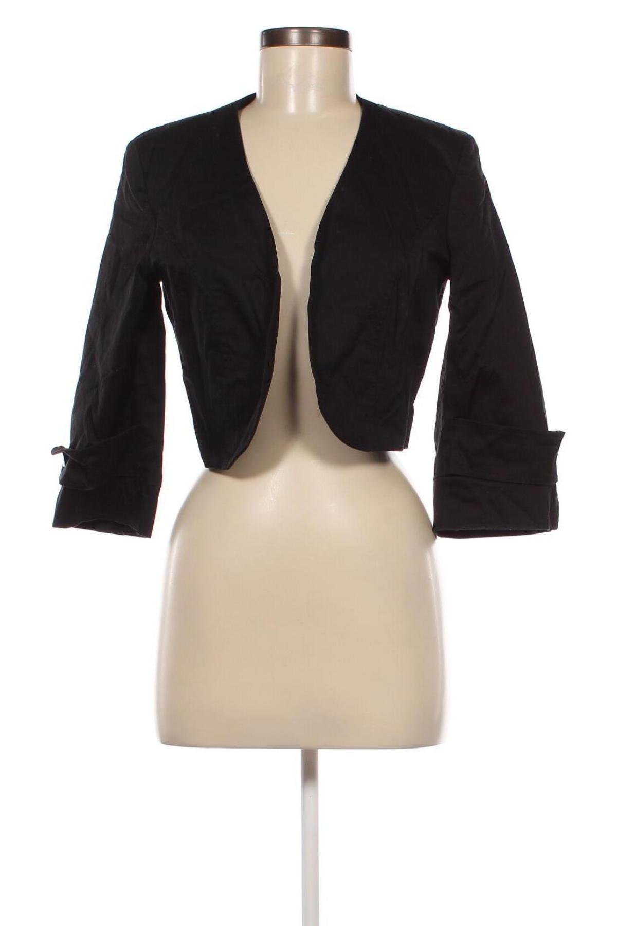 Damen Blazer Bpc Bonprix Collection, Größe M, Farbe Schwarz, Preis € 13,99