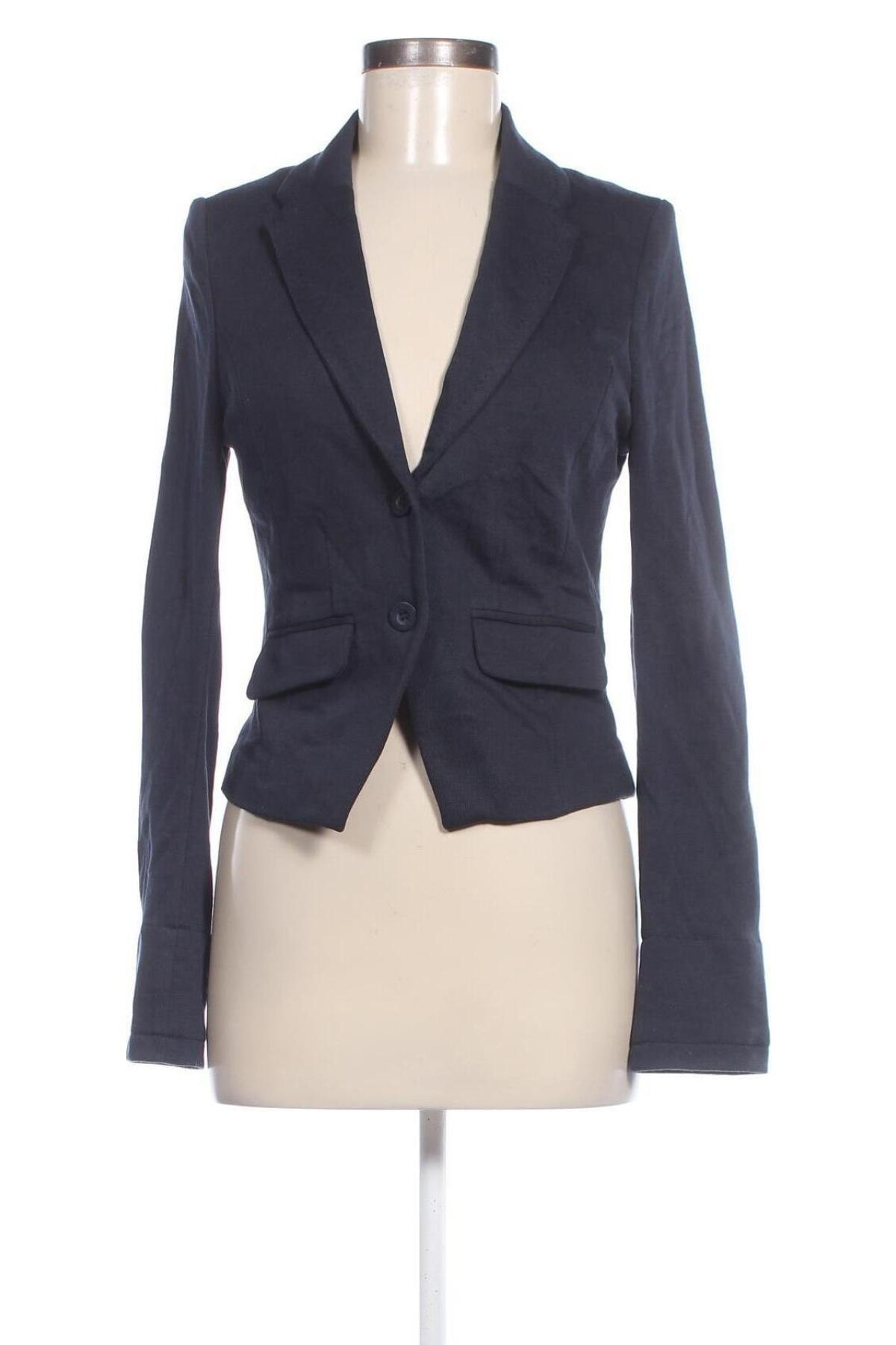 Damen Blazer Broadway, Größe S, Farbe Blau, Preis € 6,99