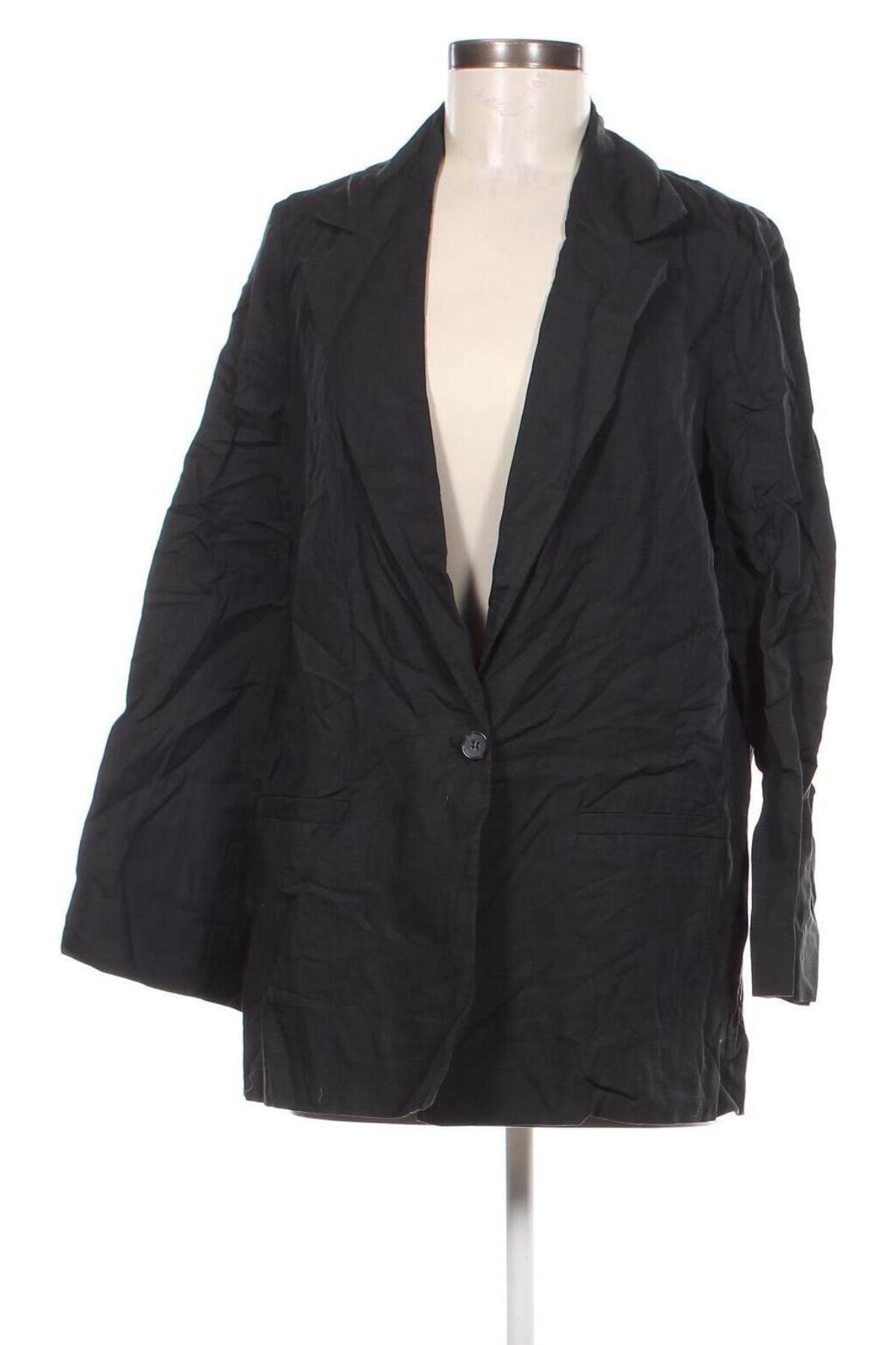 Damen Blazer COS, Größe S, Farbe Schwarz, Preis 60,99 €